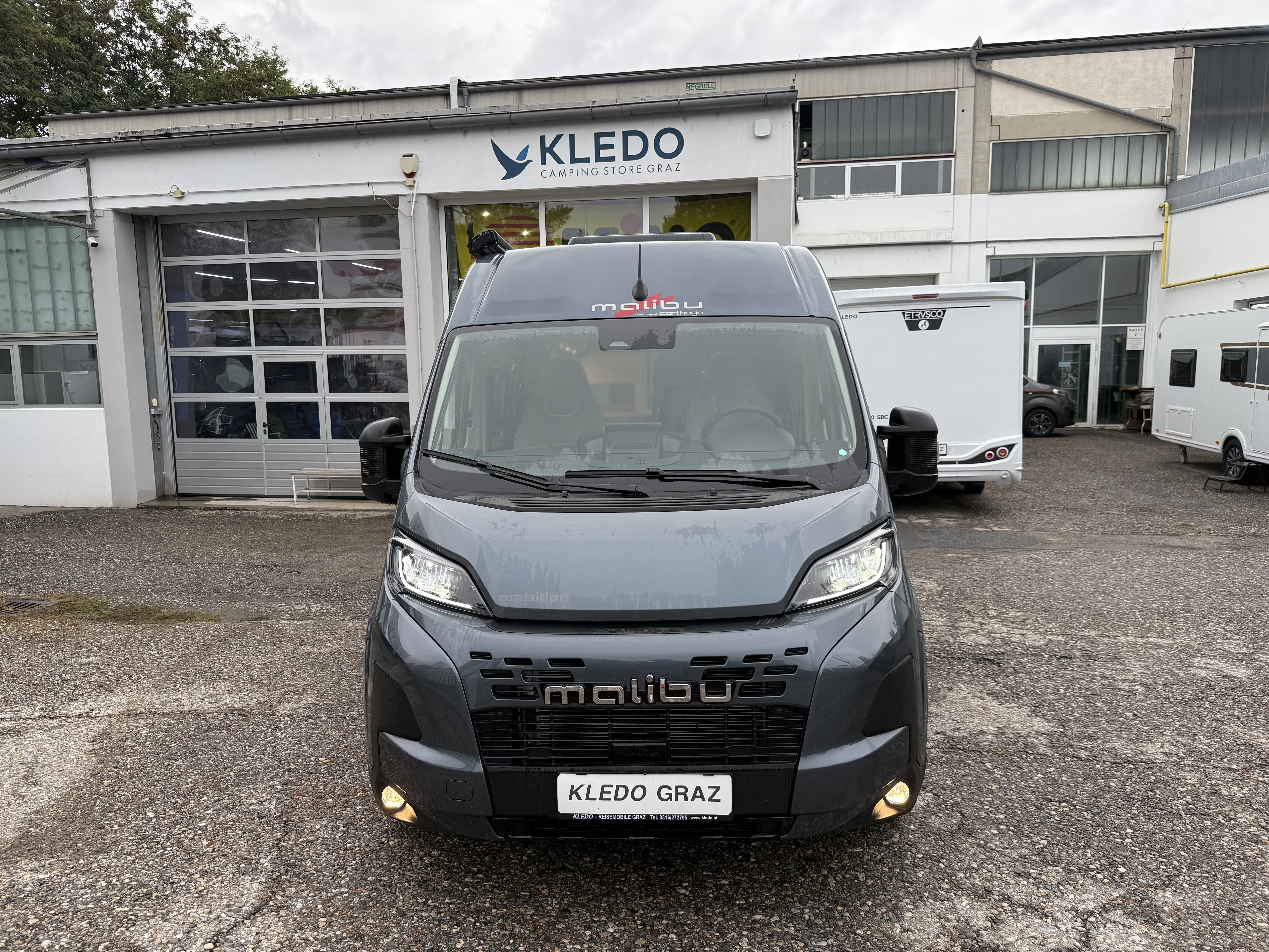 Malibu Van Relax 640 LE R ambition - Bild 6