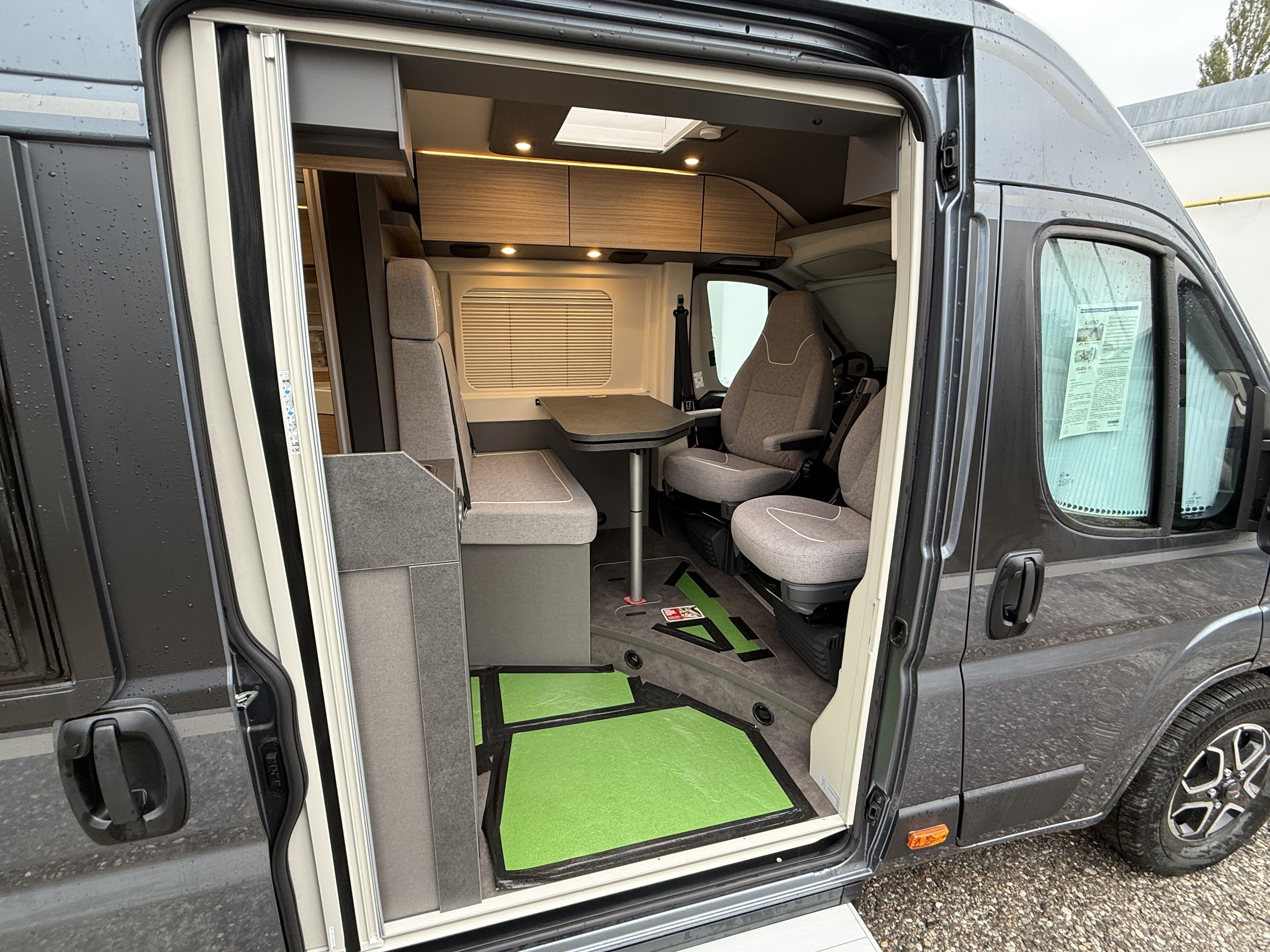 Malibu Van Relax 640 LE R ambition - Bild 8