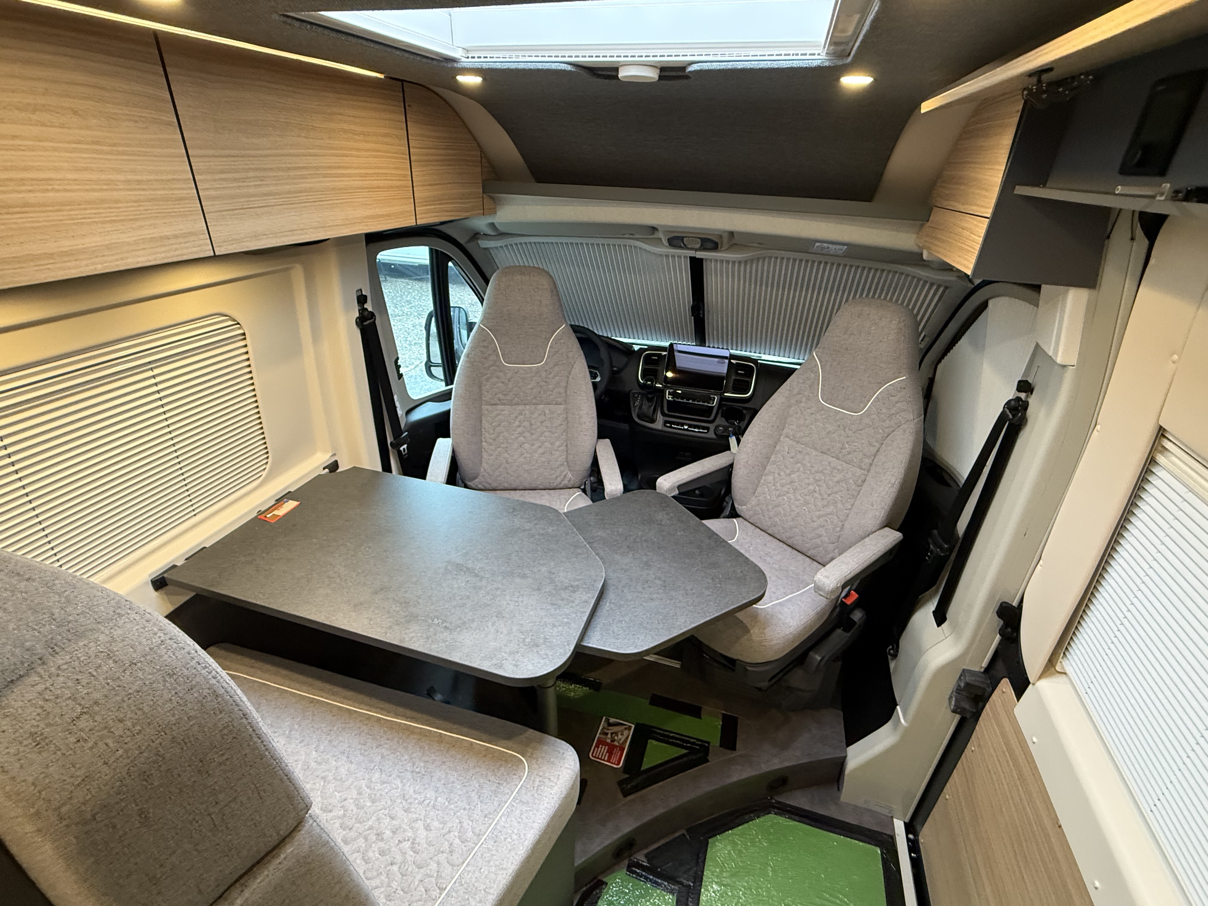 Malibu Van Relax 640 LE R ambition - Bild 9