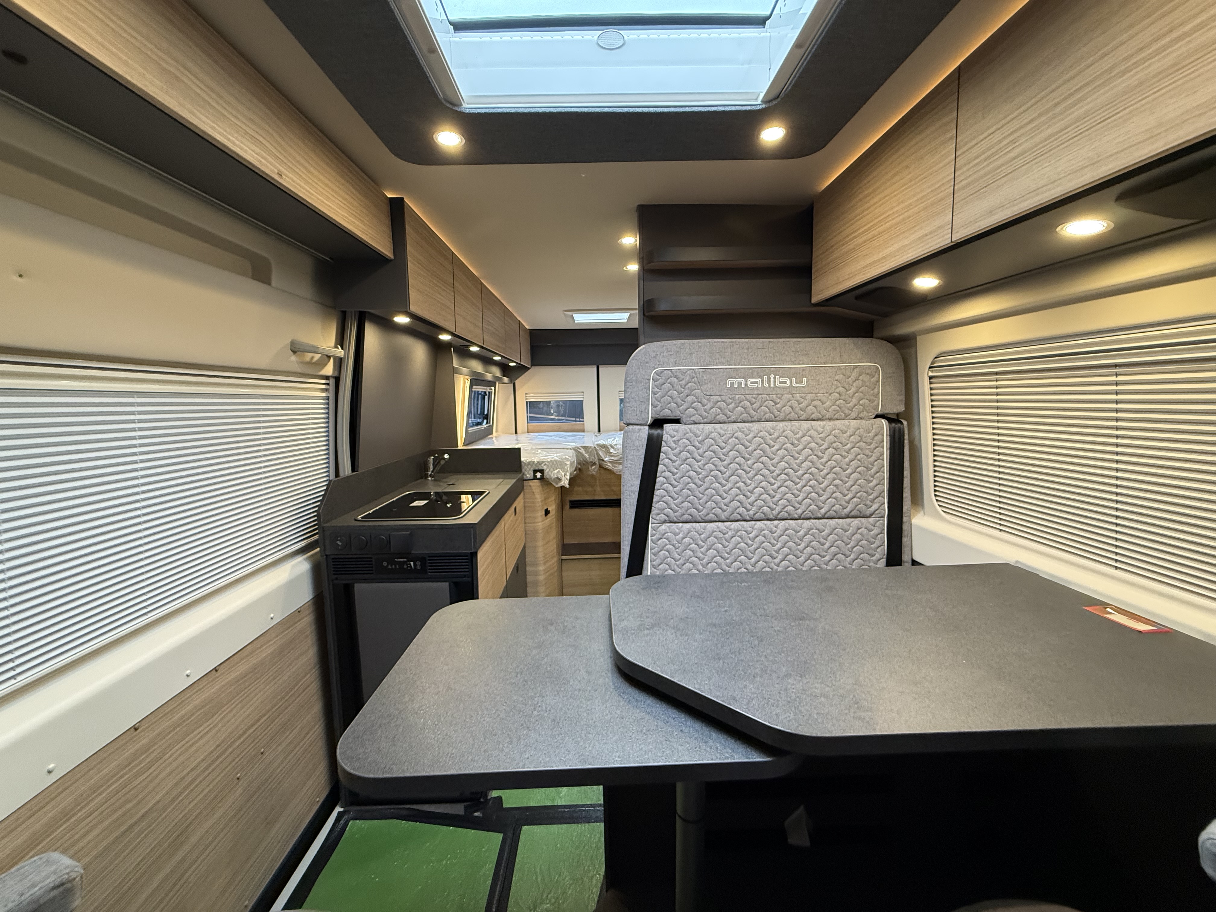 Malibu Van Relax 640 LE R ambition - Bild 10