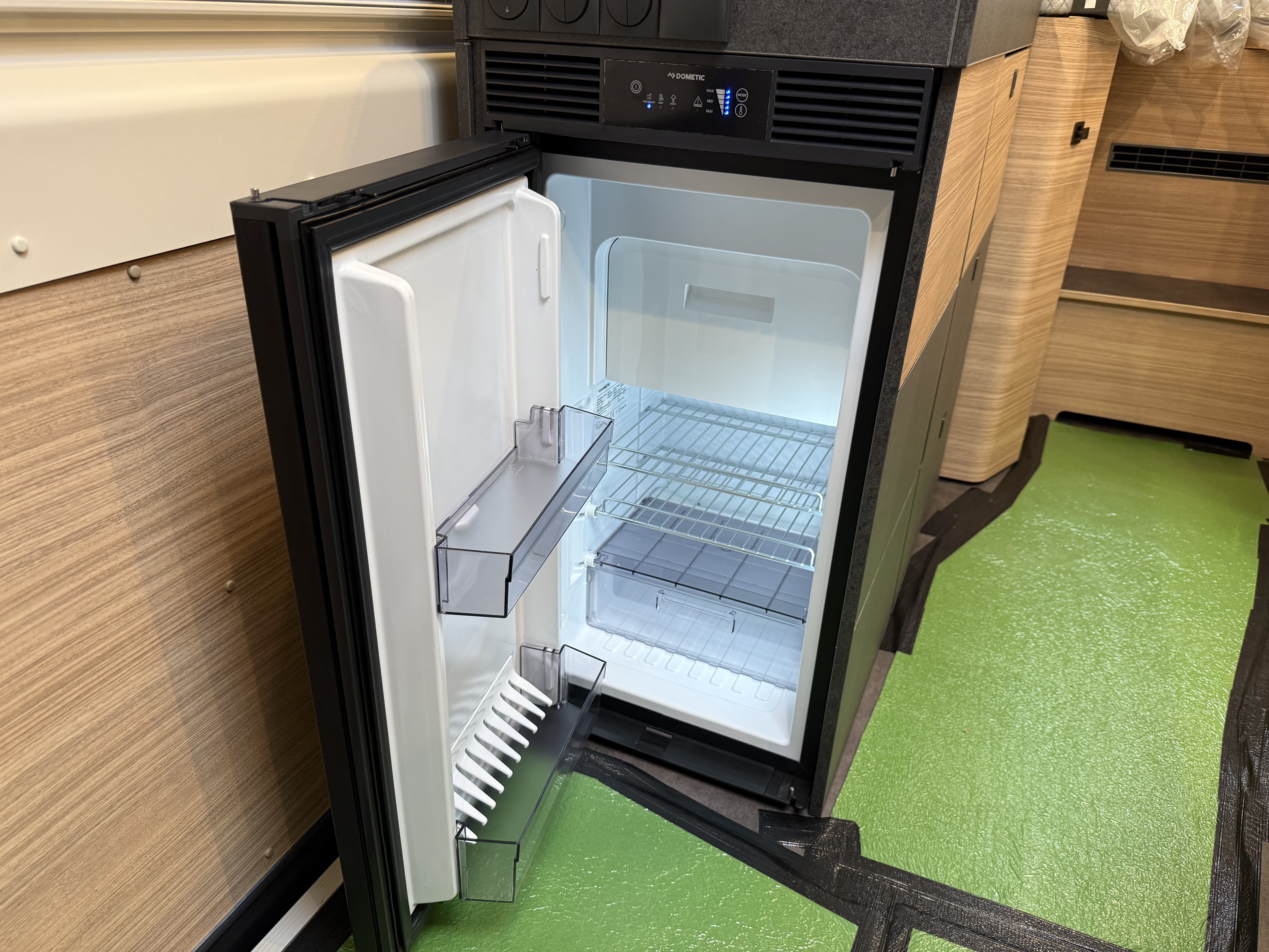 Malibu Van Relax 640 LE R ambition - Bild 12