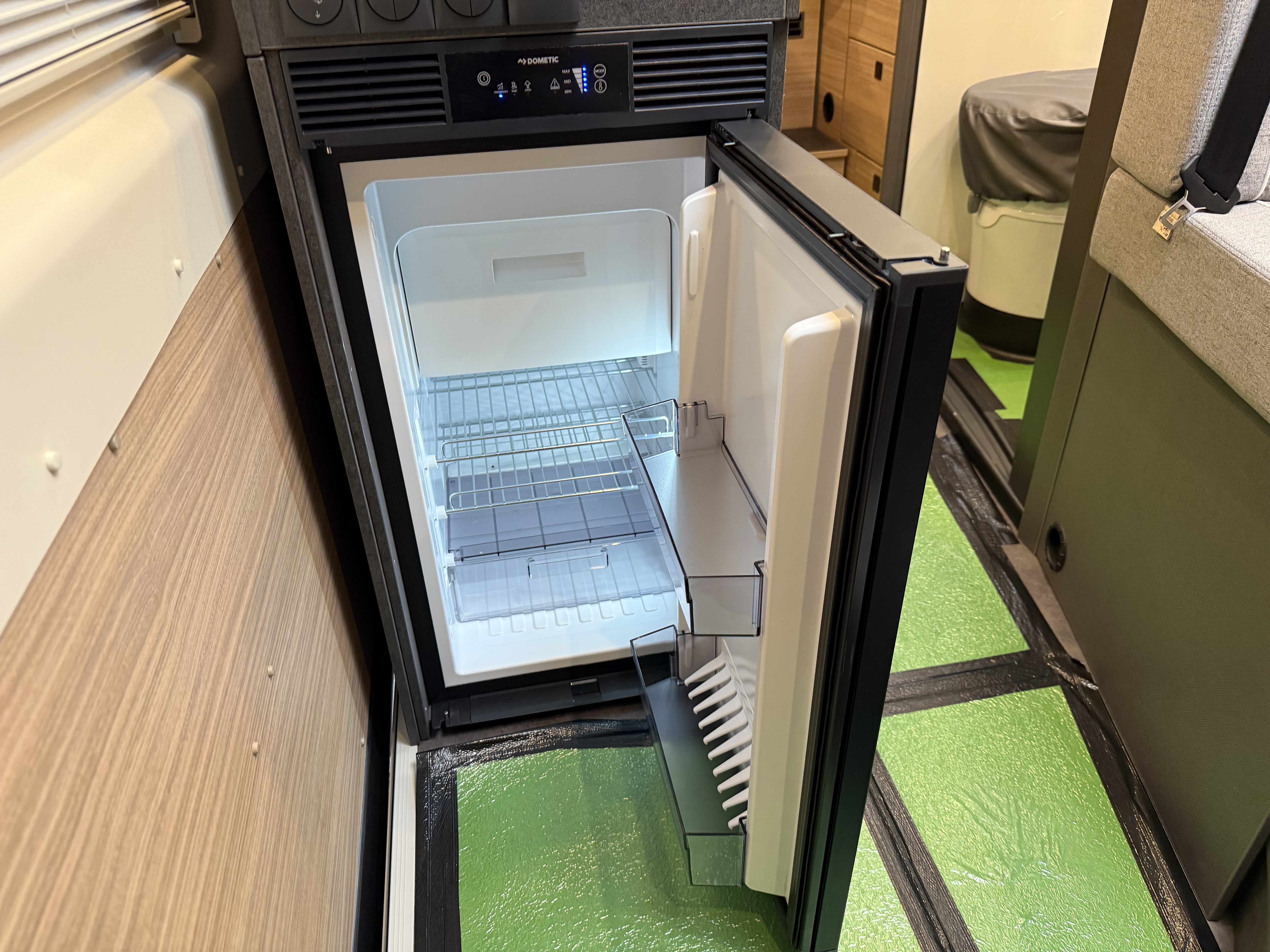 Malibu Van Relax 640 LE R ambition - Bild 13