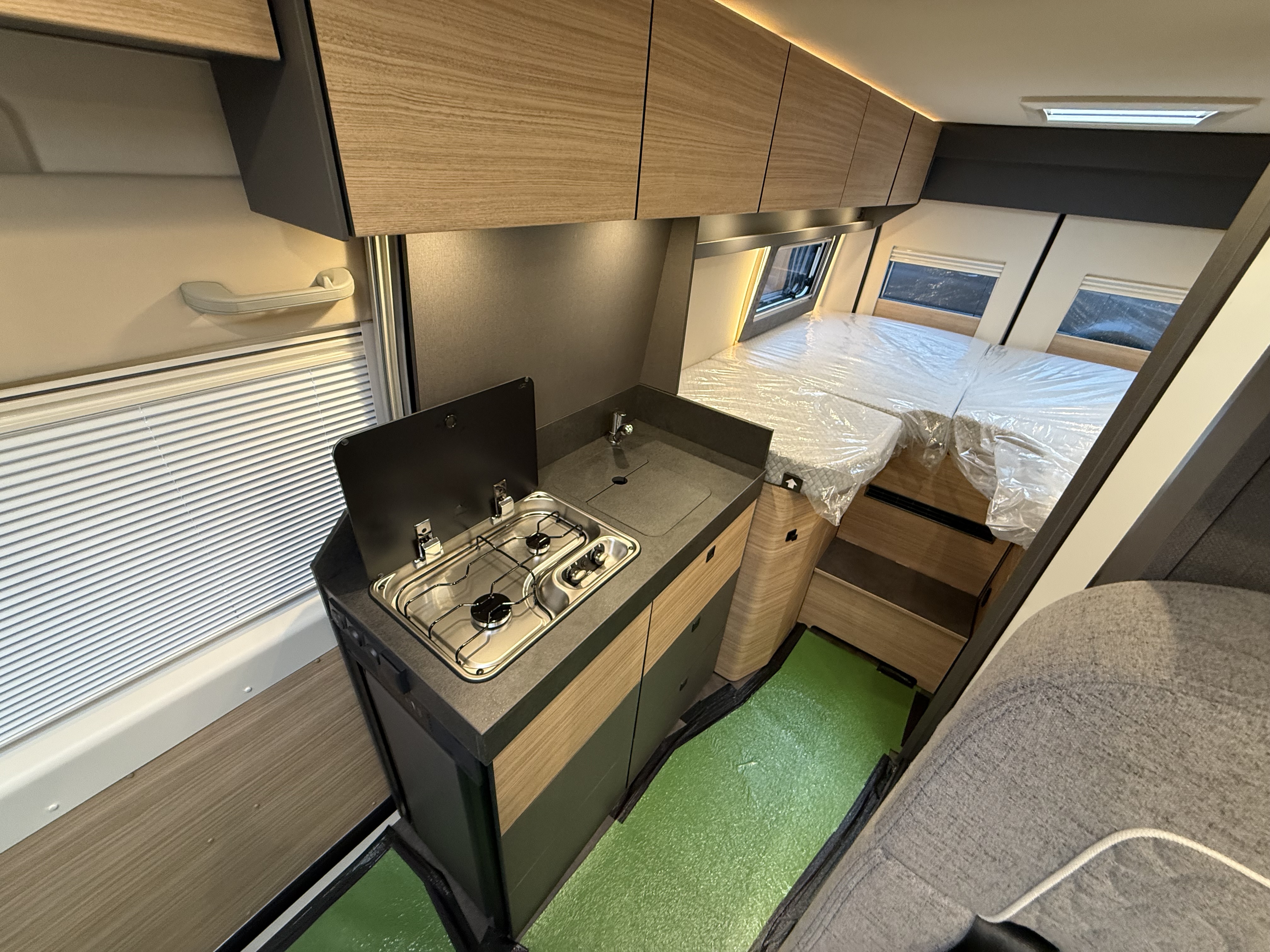 Malibu Van Relax 640 LE R ambition - Bild 14