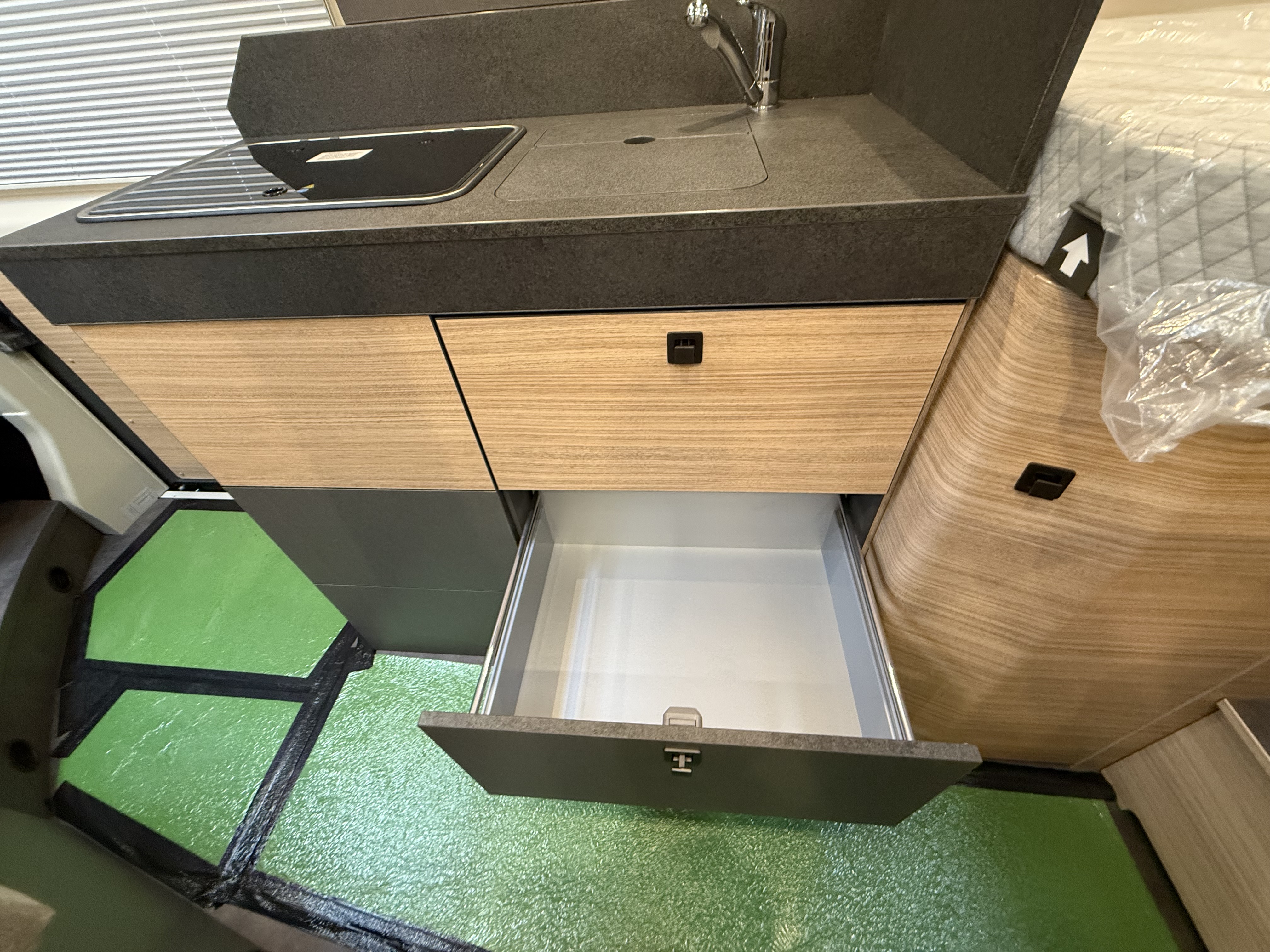 Malibu Van Relax 640 LE R ambition - Bild 16