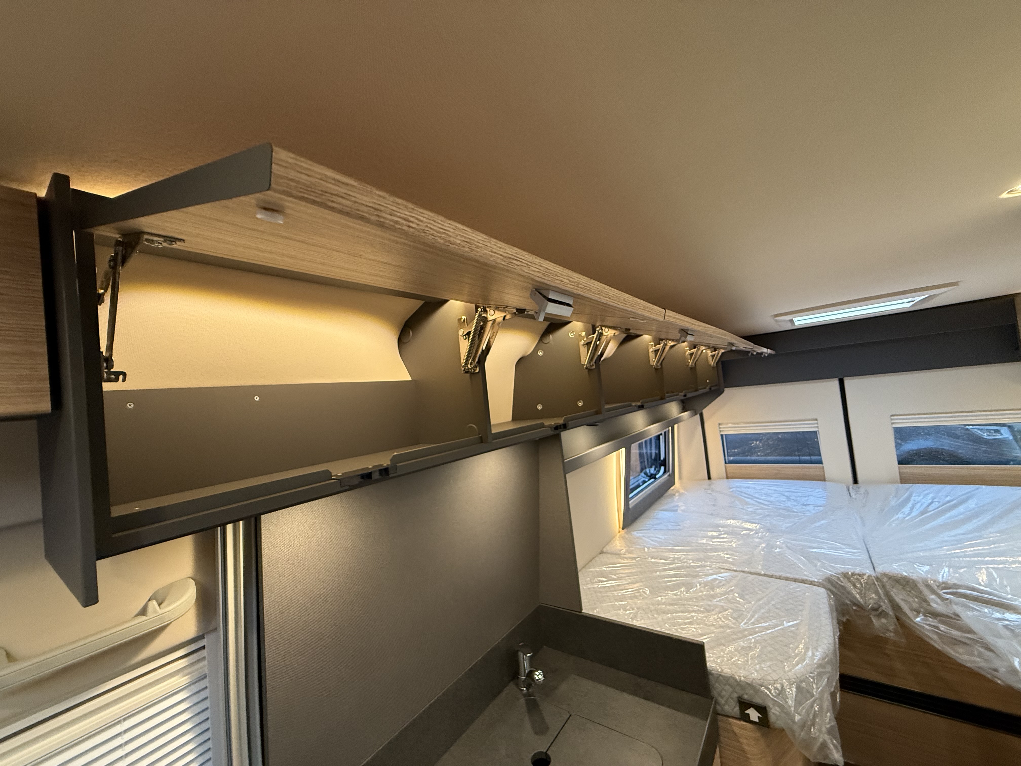 Malibu Van Relax 640 LE R ambition - Bild 18
