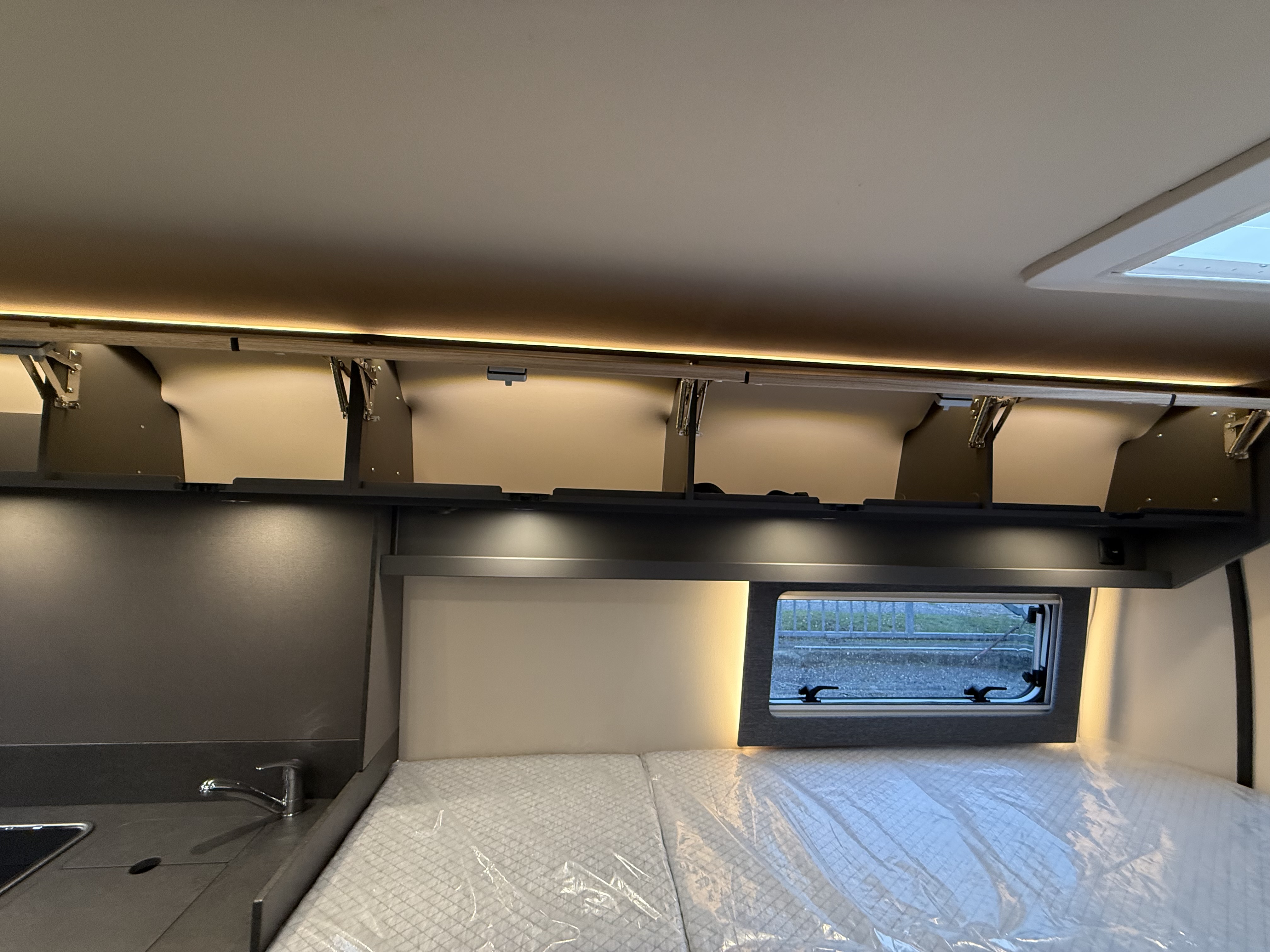 Malibu Van Relax 640 LE R ambition - Bild 19