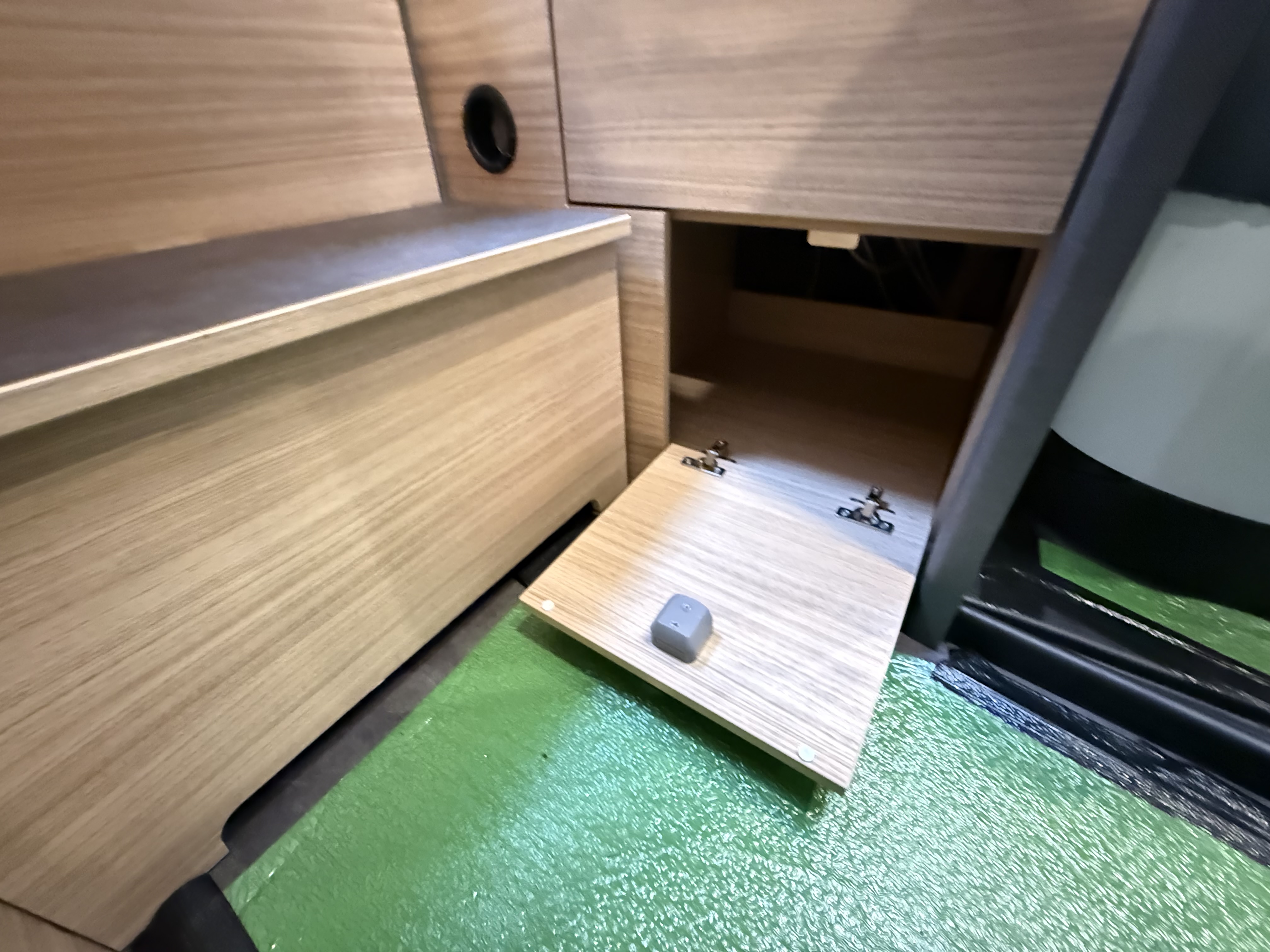 Malibu Van Relax 640 LE R ambition - Bild 24