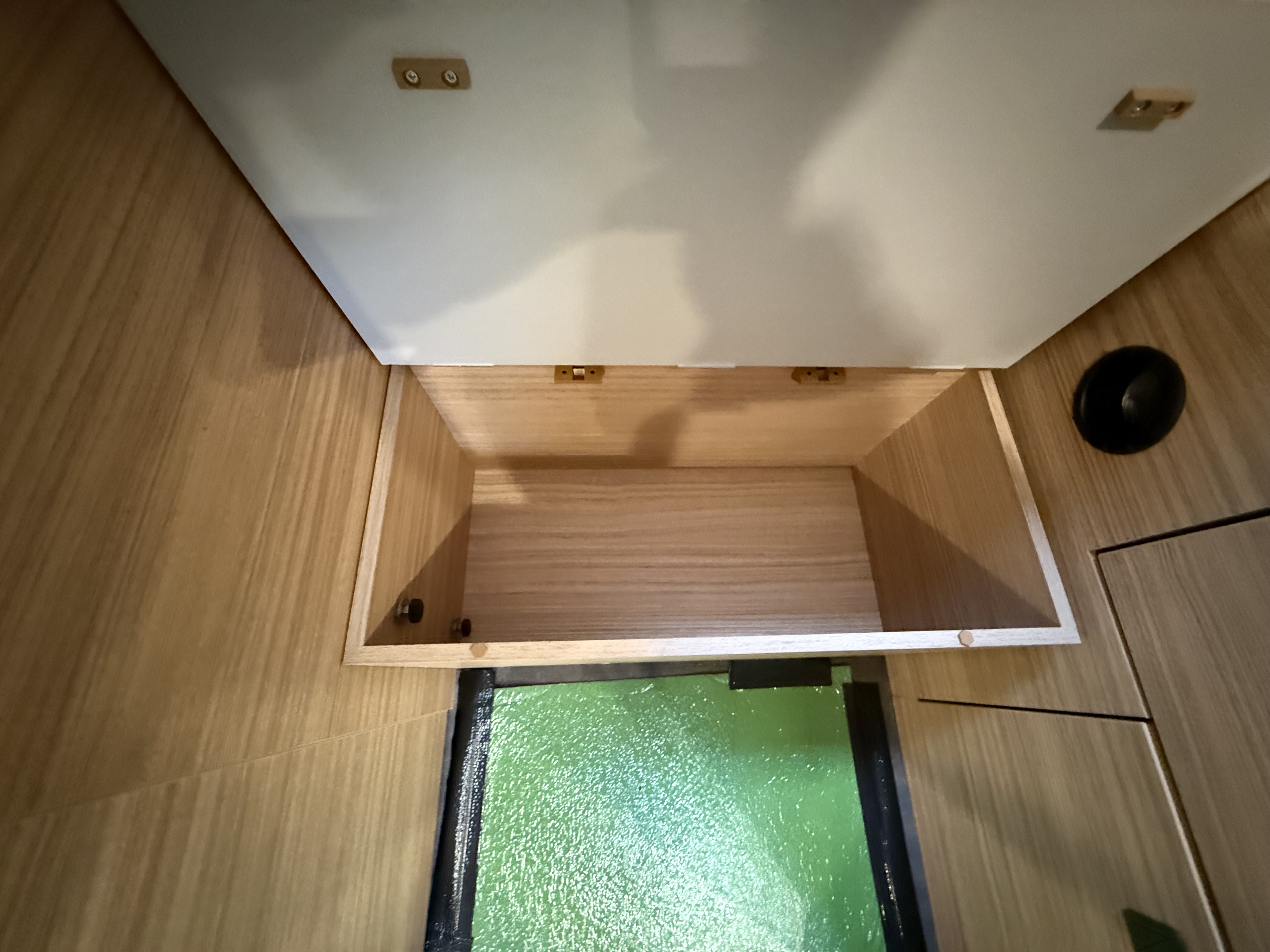 Malibu Van Relax 640 LE R ambition - Bild 25