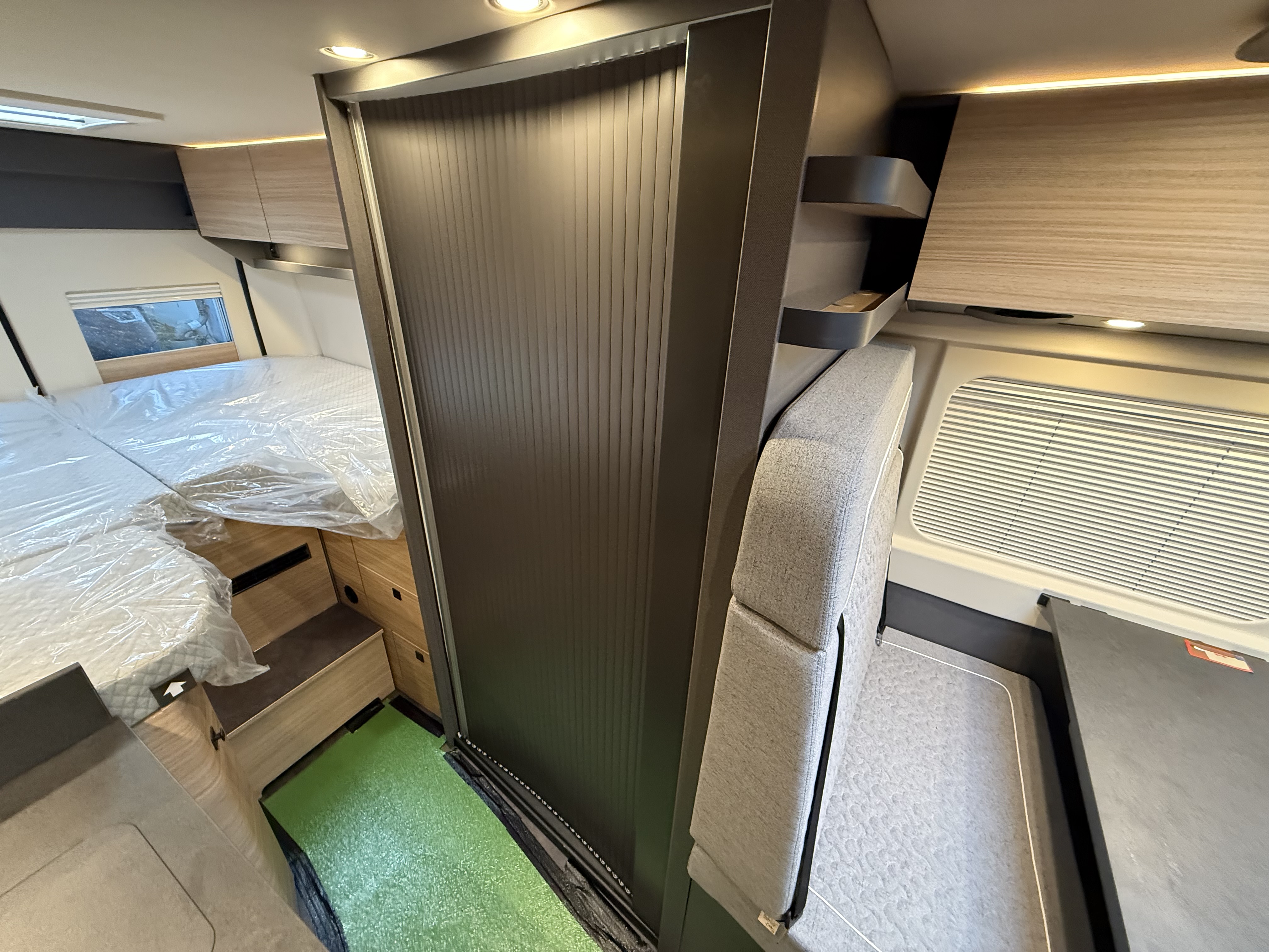 Malibu Van Relax 640 LE R ambition - Bild 28