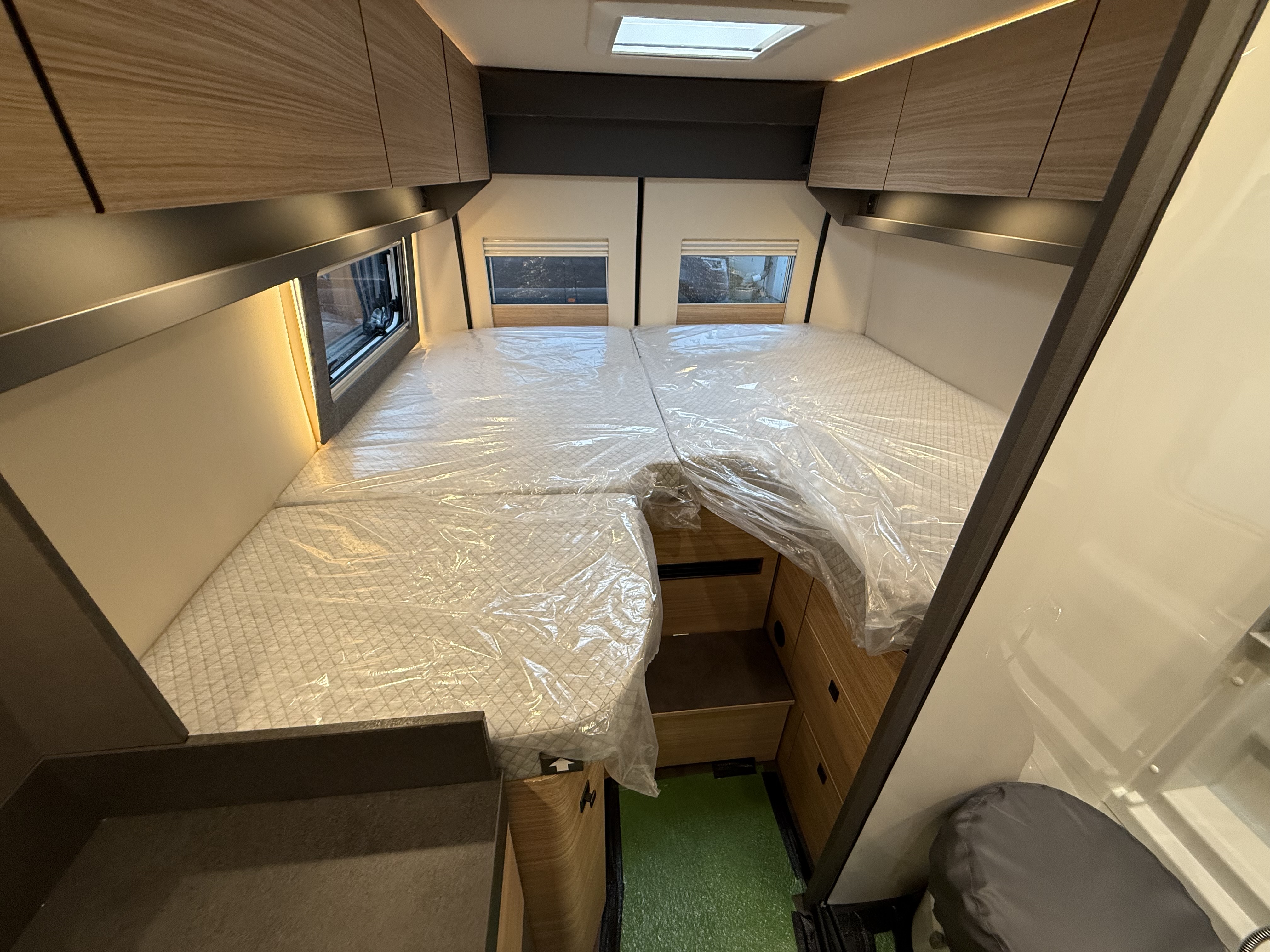 Malibu Van Relax 640 LE R ambition - Bild 29