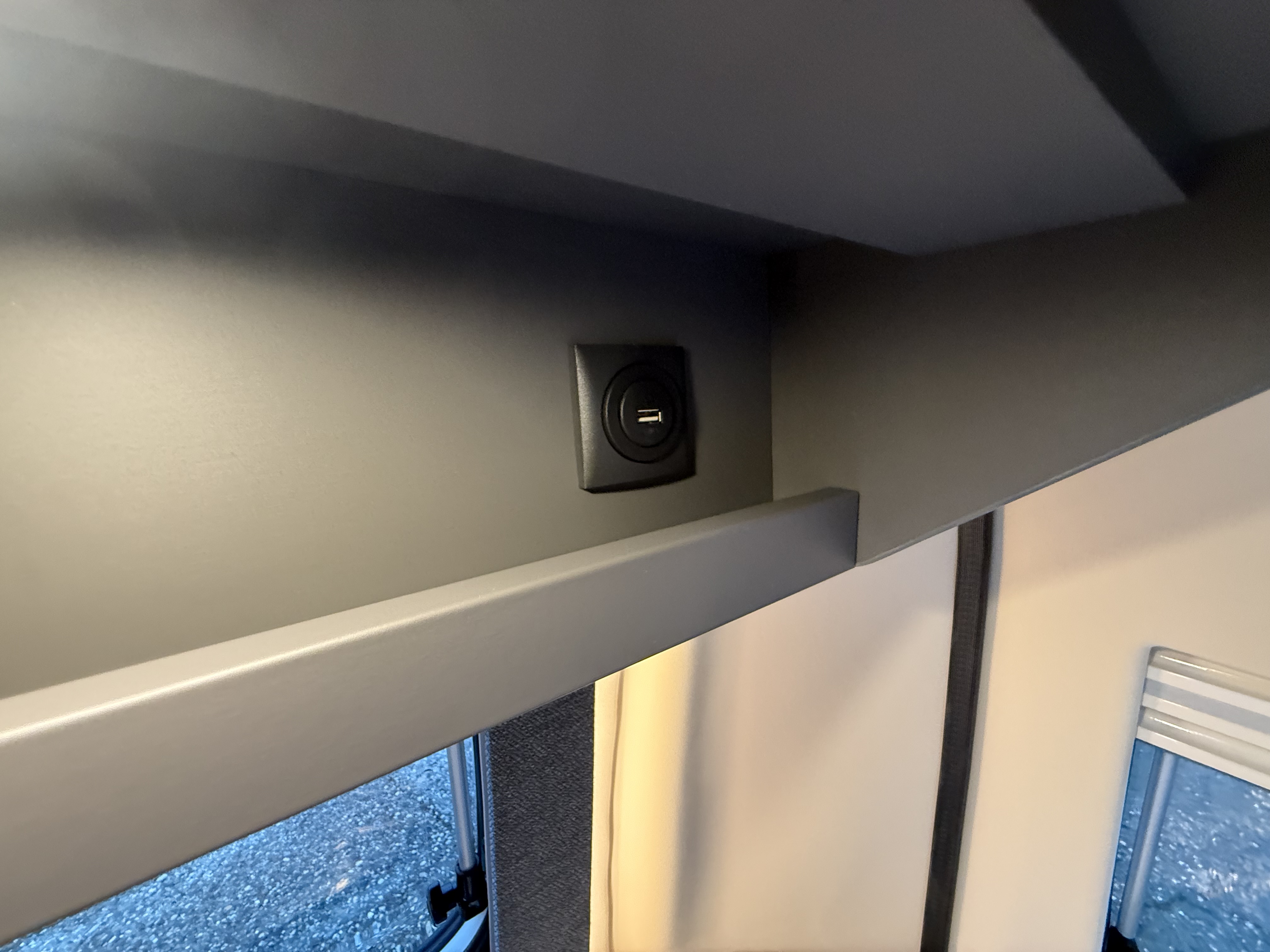 Malibu Van Relax 640 LE R ambition - Bild 30