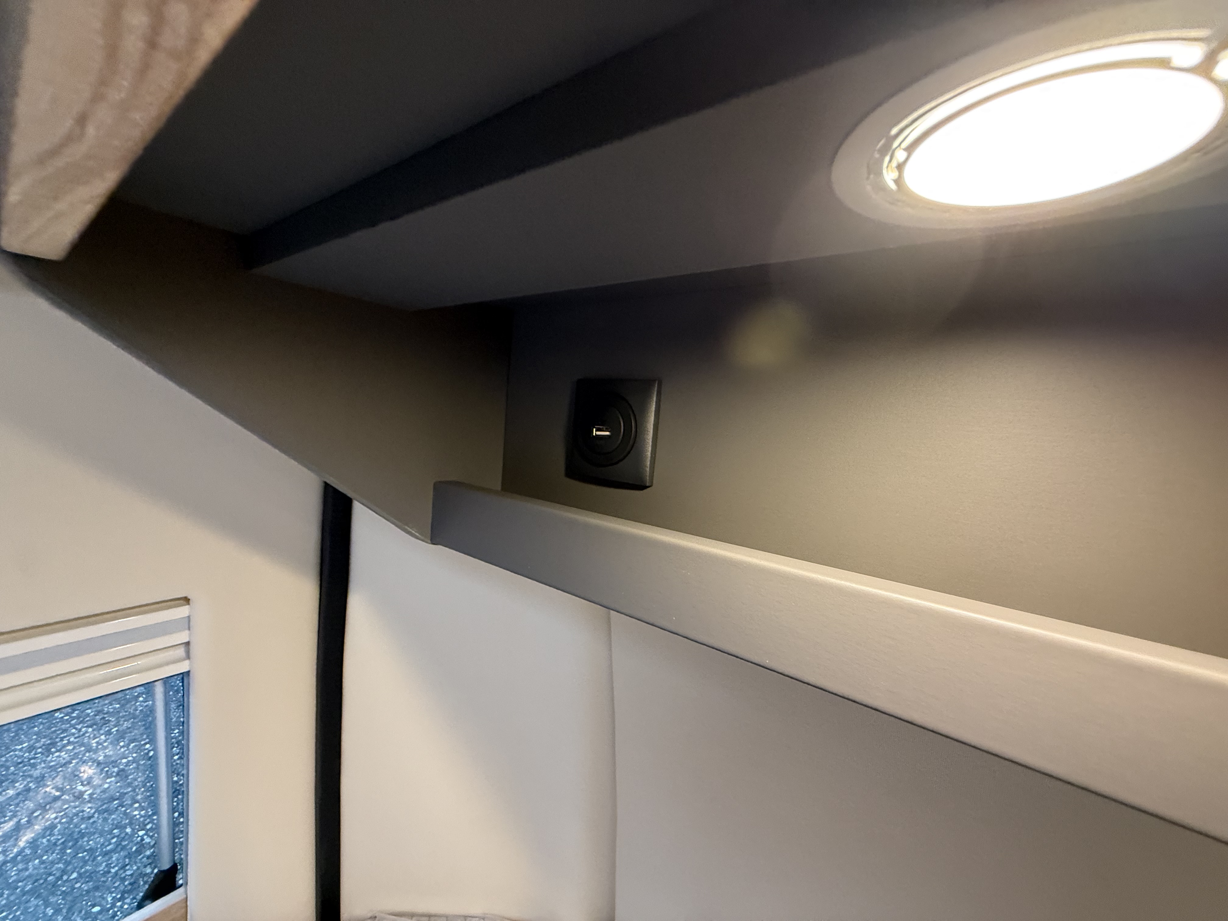 Malibu Van Relax 640 LE R ambition - Bild 31