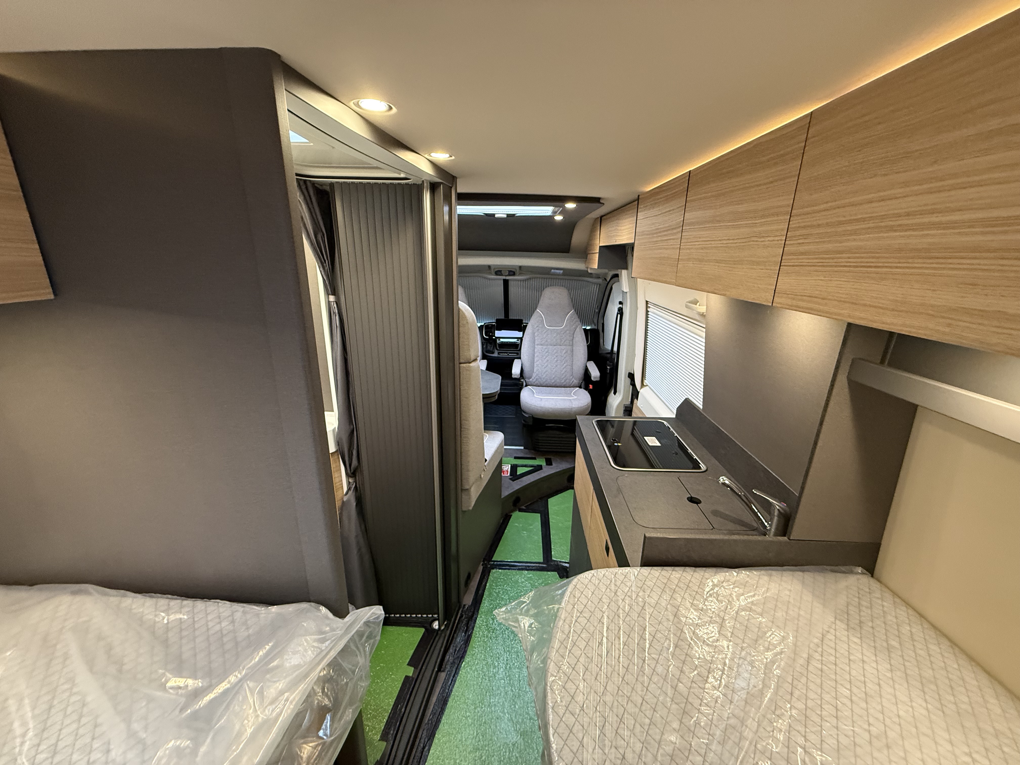 Malibu Van Relax 640 LE R ambition - Bild 32