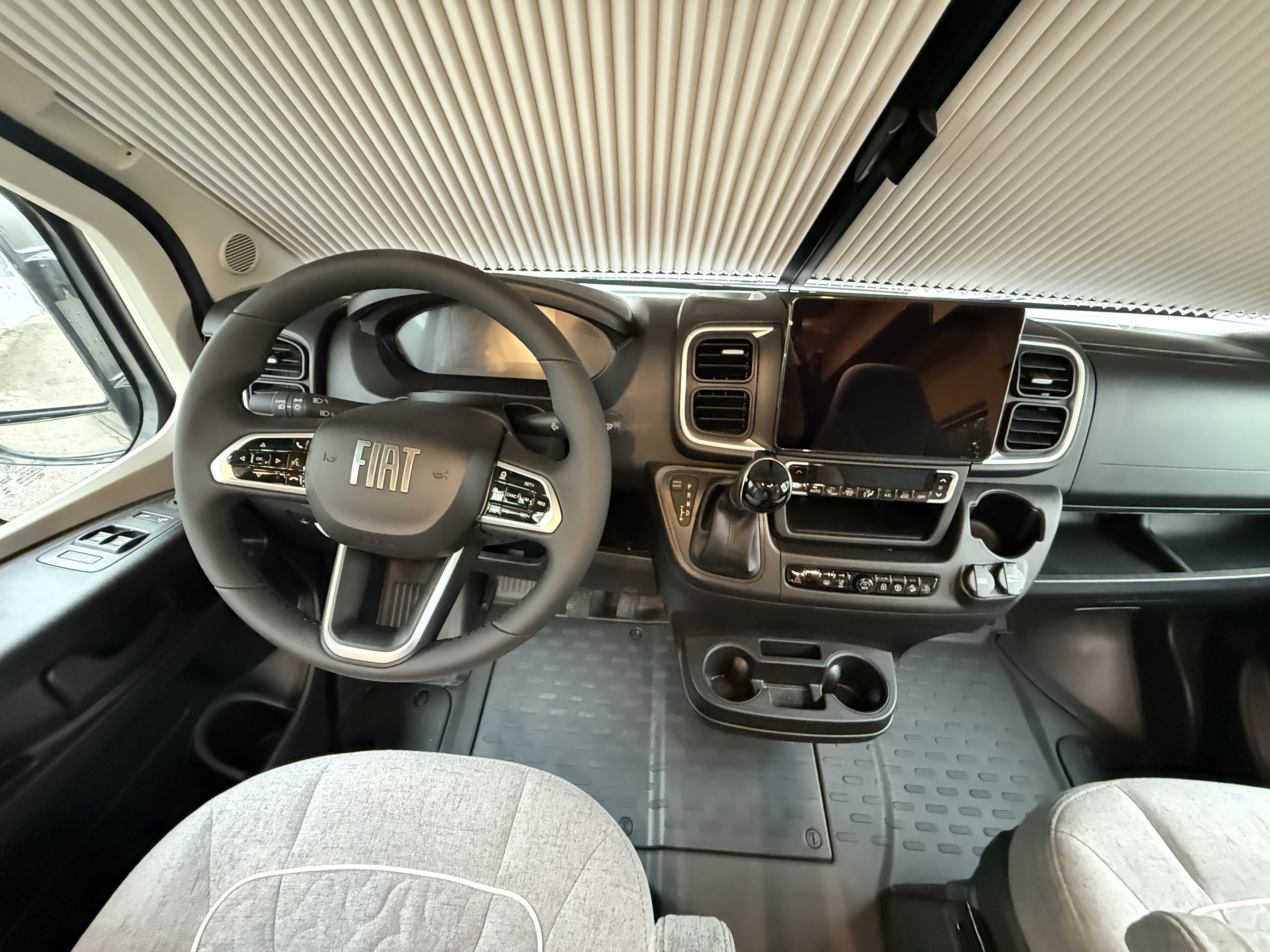 Malibu Van Relax 640 LE R ambition - Bild 33
