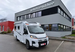 Bild CaraCompact EDITION PEPPER 600 MF