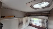 Fahrzeugbild Adria Altea 432 PX neuwertiger Zustand #5