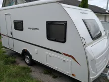 Fahrzeugbild Weinsberg CaraCito 470 QDK Neuwertig #4