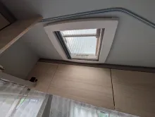 Fahrzeugbild Weinsberg CaraCito 470 QDK Neuwertig #9
