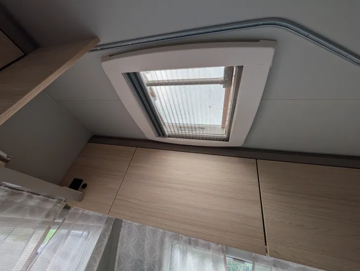Fahrzeugbild Weinsberg CaraCito 470 QDK Neuwertig #9