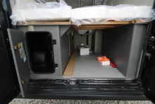 Fahrzeugbild Etrusco CV 600 SB - ab Euro 70.399,- #8