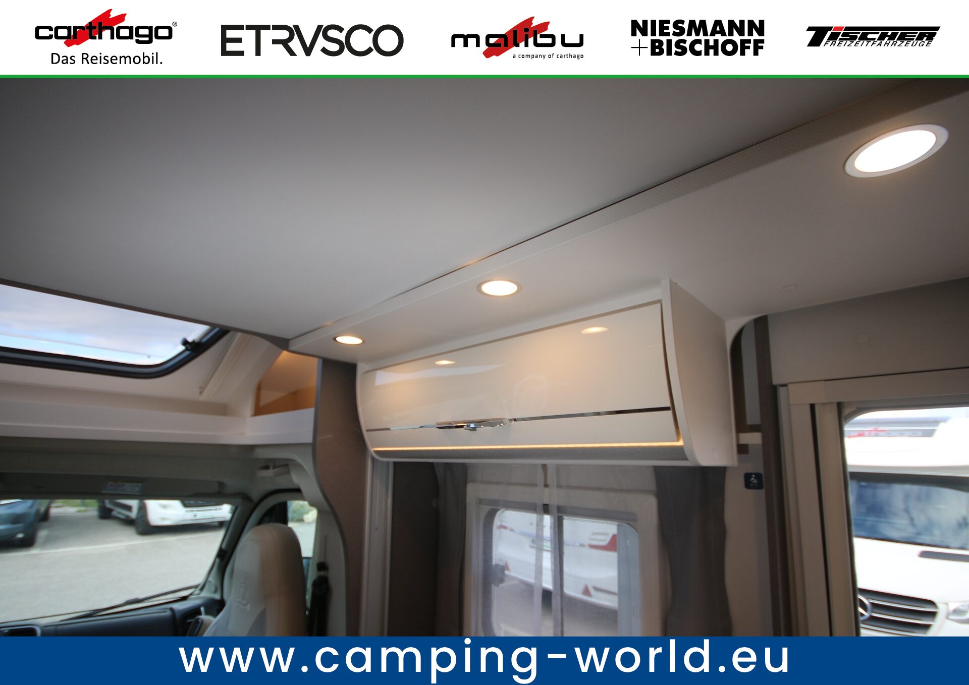 Etrusco T 7400 SBC - Bild 4