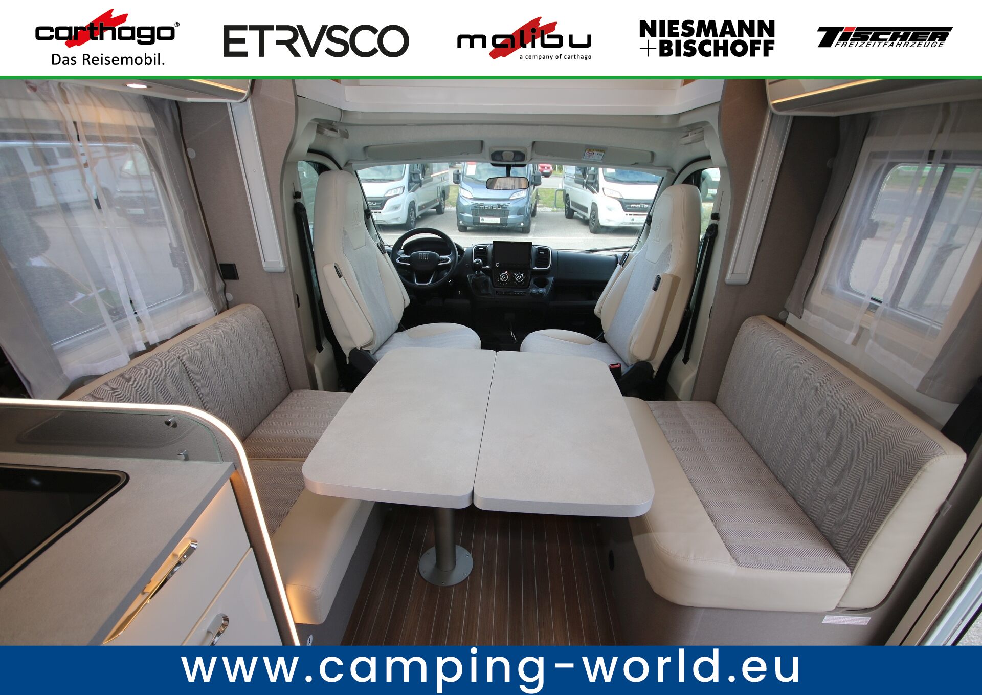 Etrusco T 7400 SBC - Bild 7