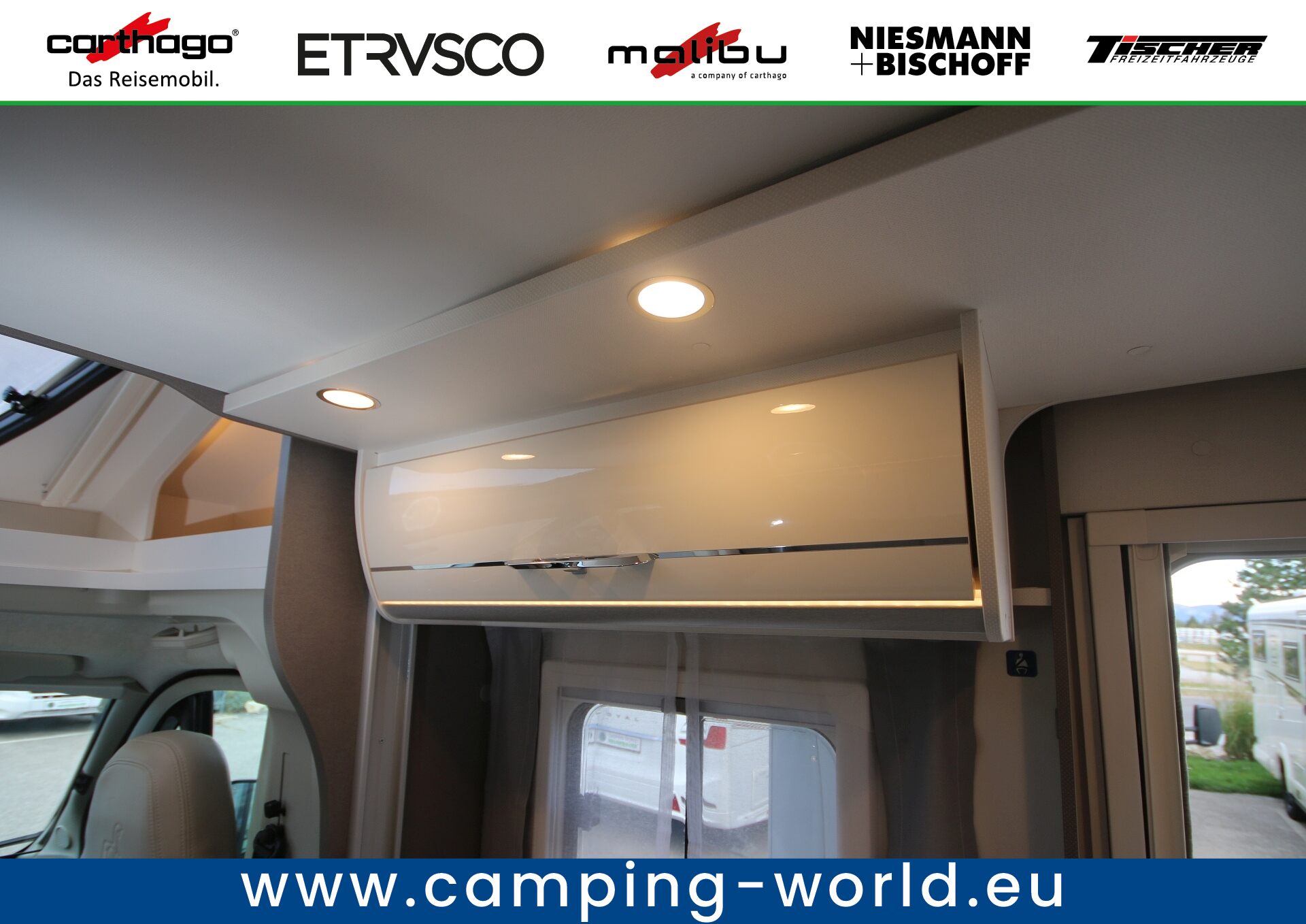 Etrusco T 7400 SBC - Bild 8