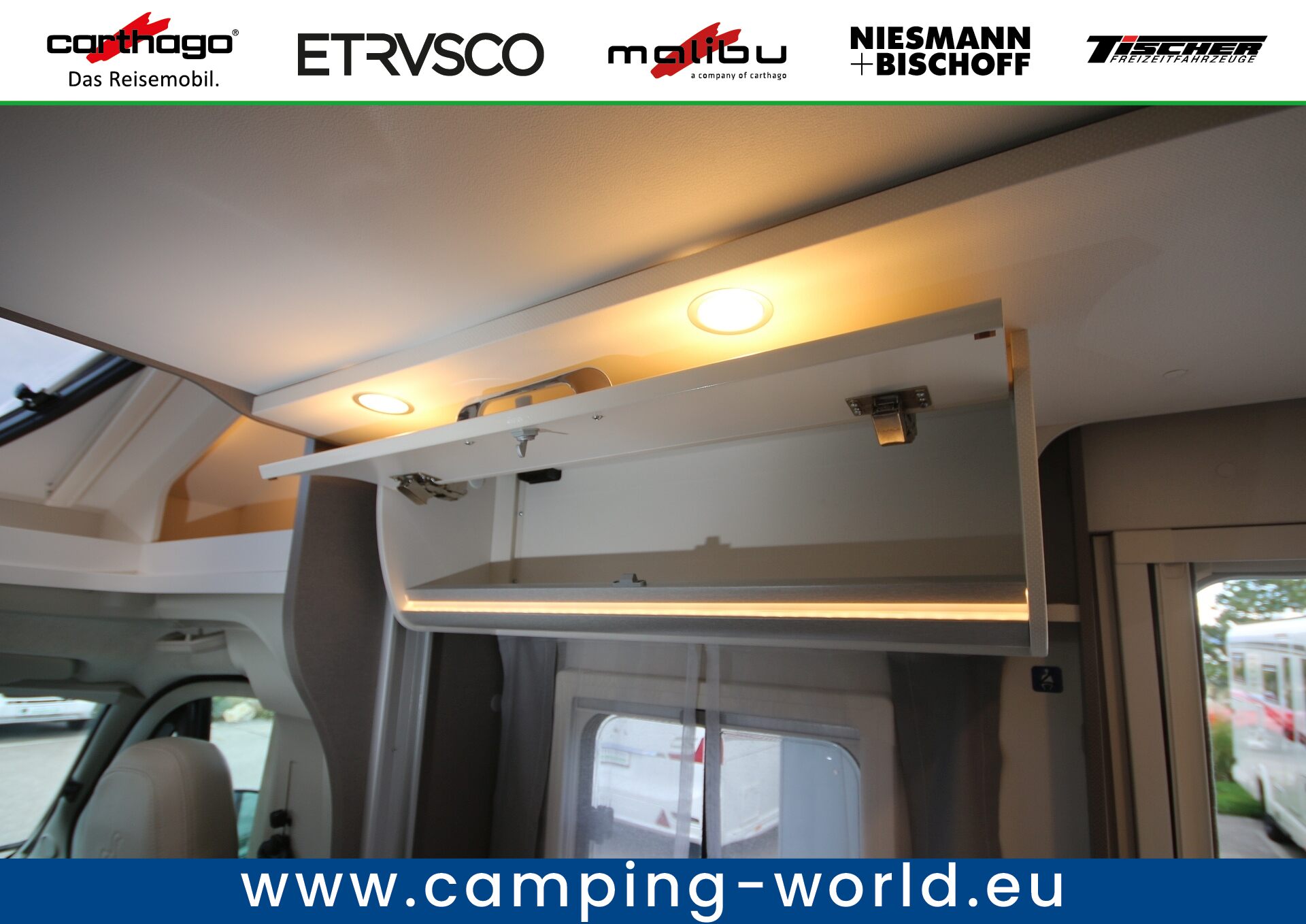 Etrusco T 7400 SBC - Bild 9