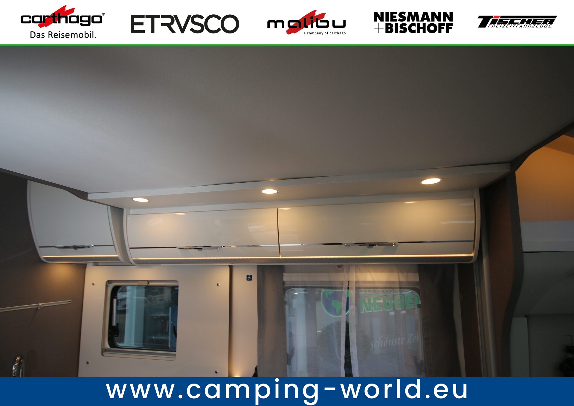 Etrusco T 7400 SBC - Bild 10