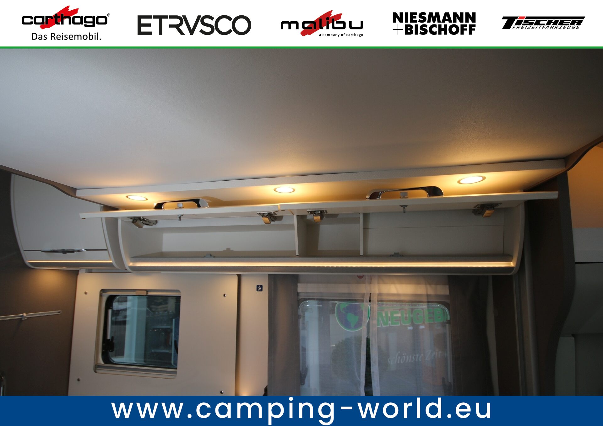 Etrusco T 7400 SBC - Bild 12