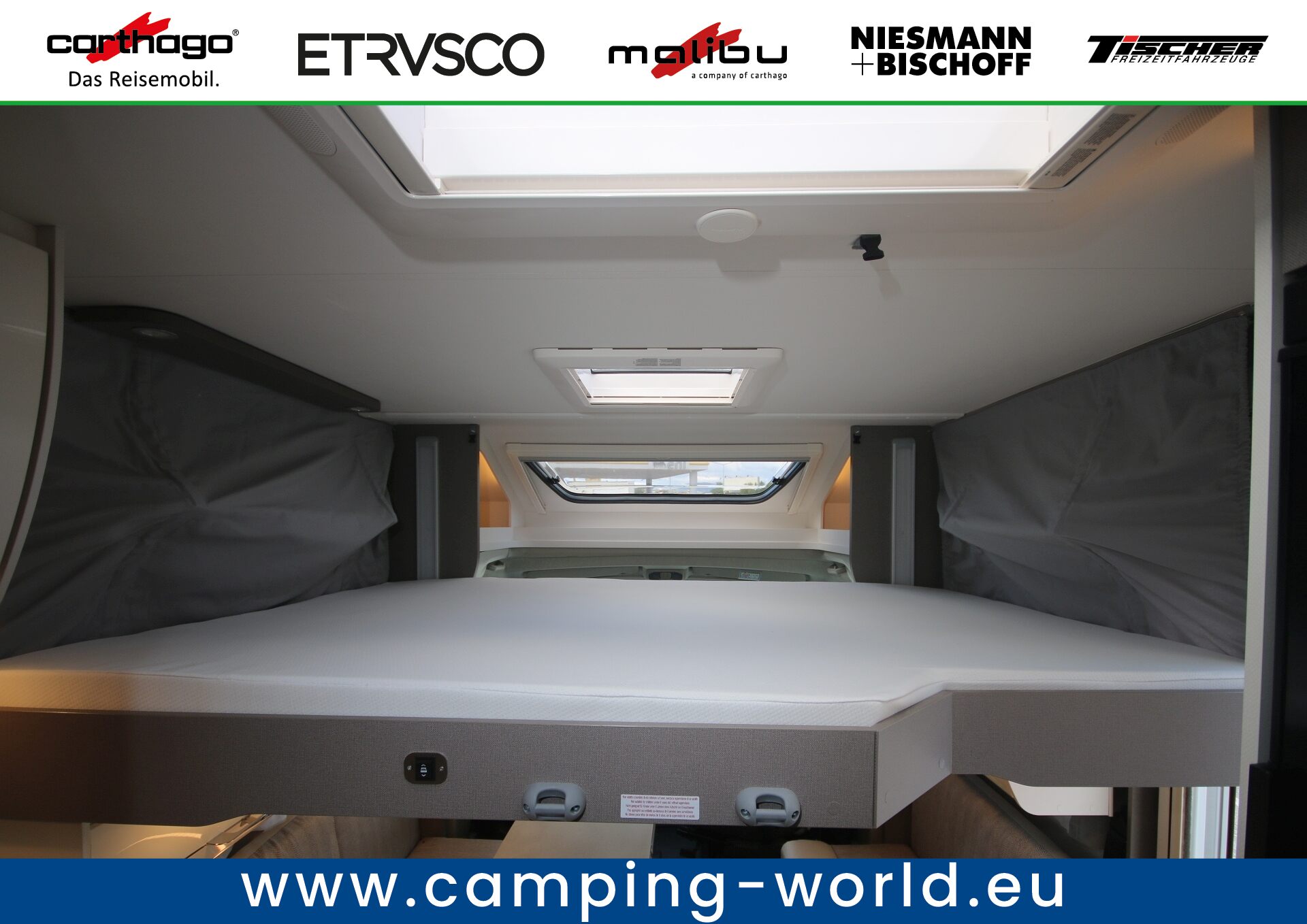 Etrusco T 7400 SBC - Bild 13