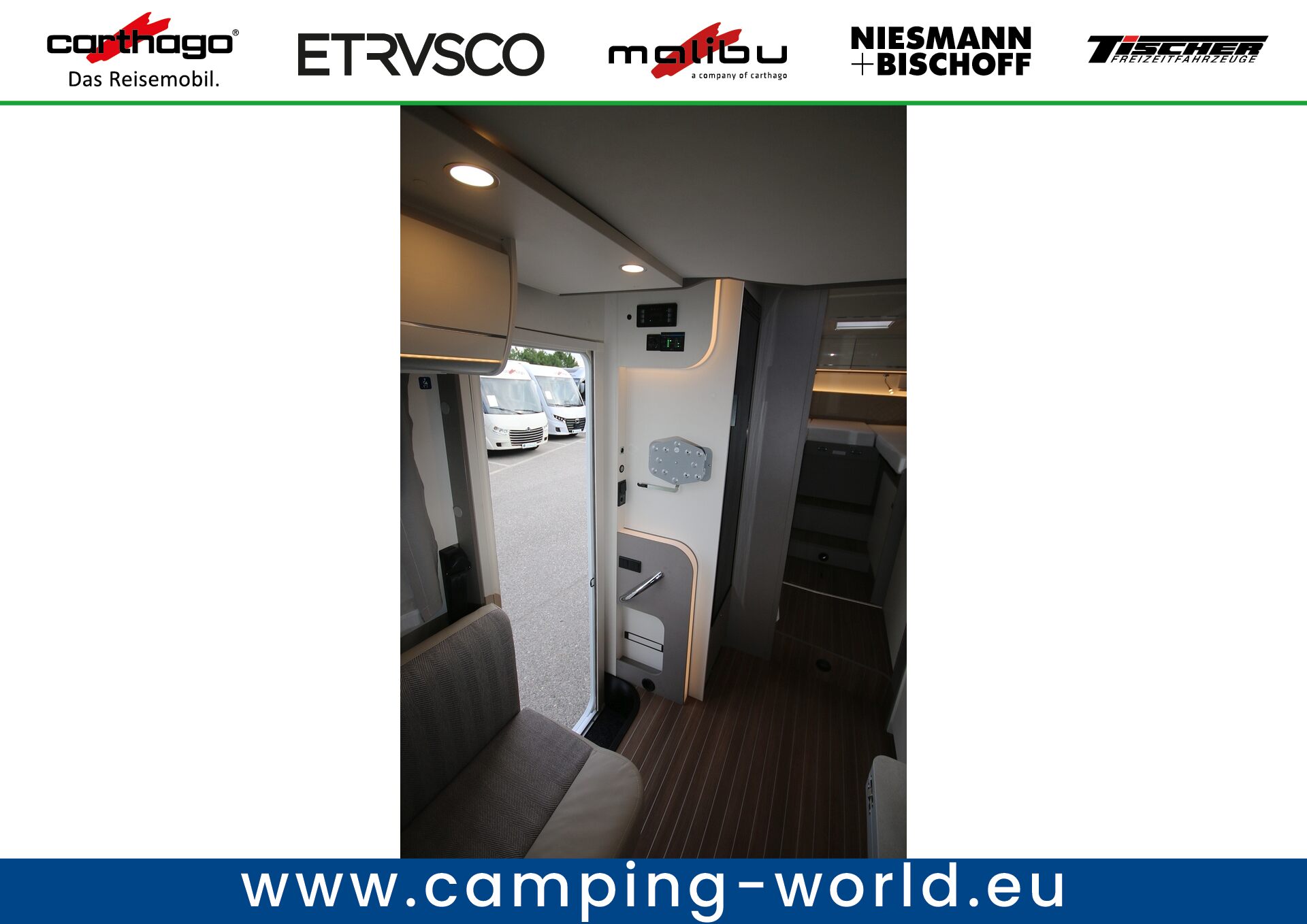 Etrusco T 7400 SBC - Bild 14