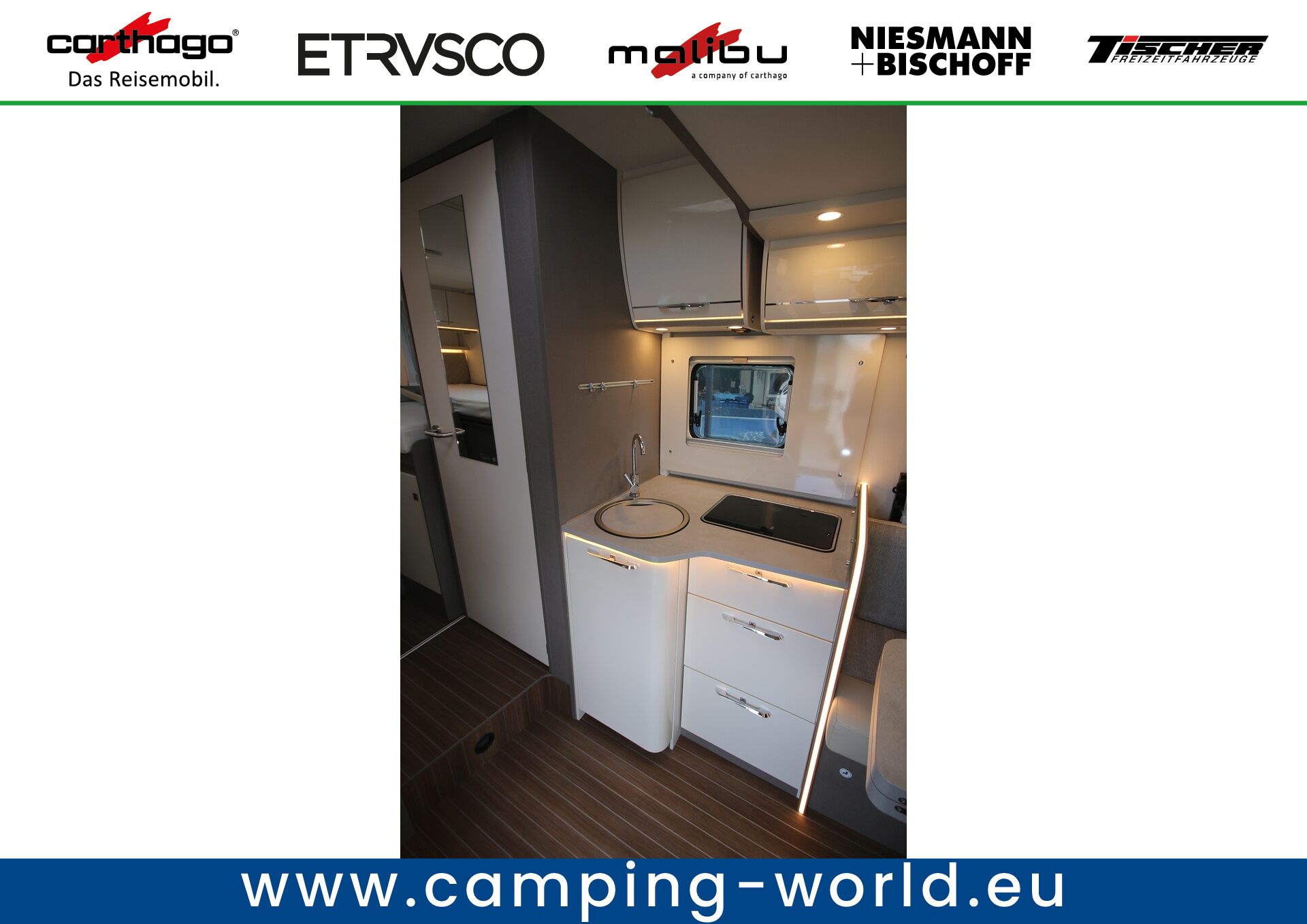 Etrusco T 7400 SBC - Bild 15