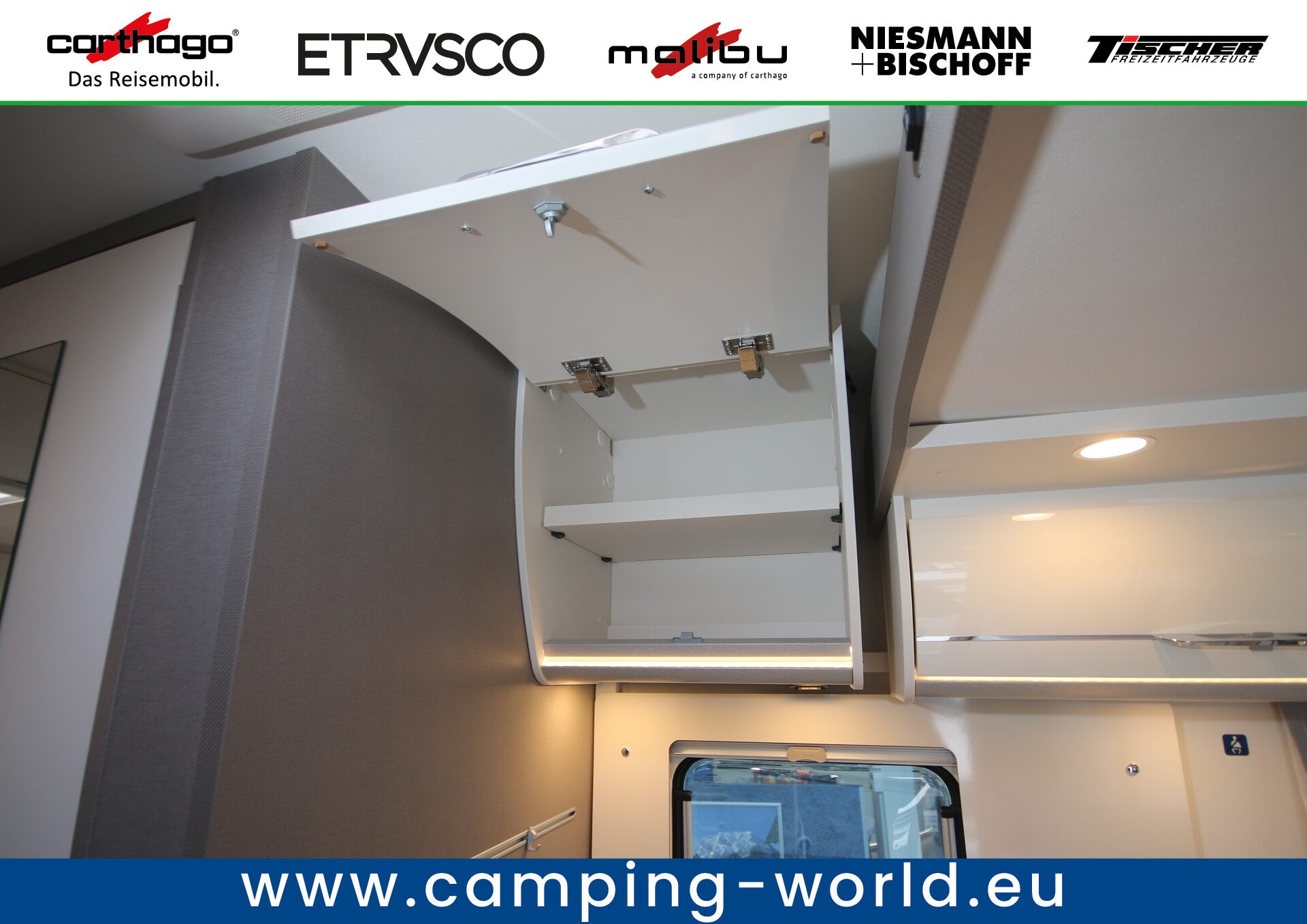 Etrusco T 7400 SBC - Bild 16