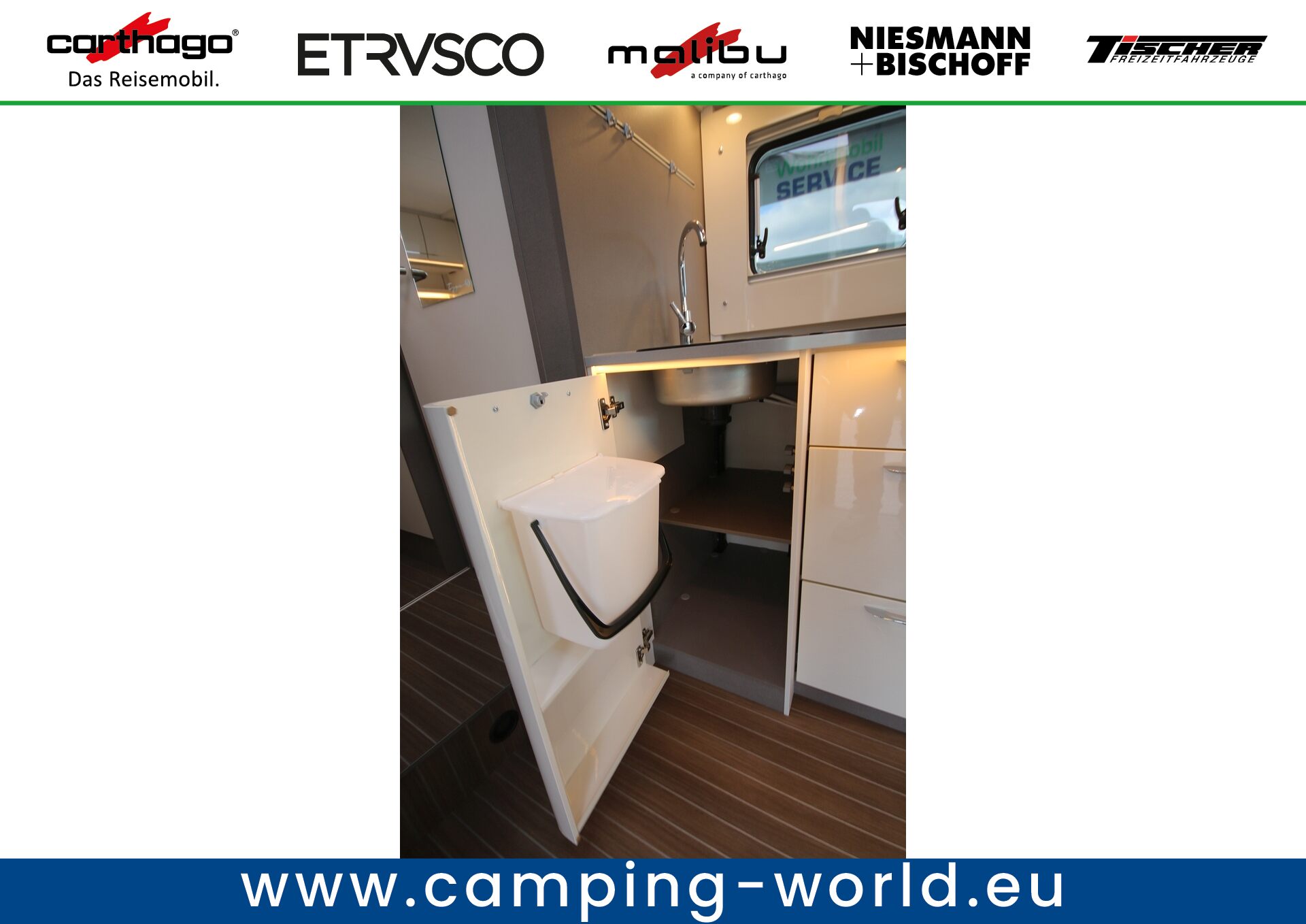 Etrusco T 7400 SBC - Bild 17