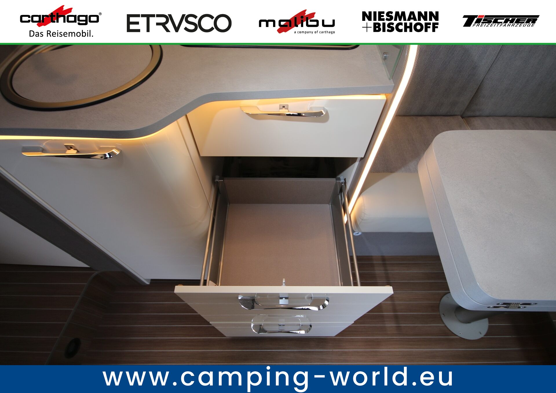 Etrusco T 7400 SBC - Bild 19