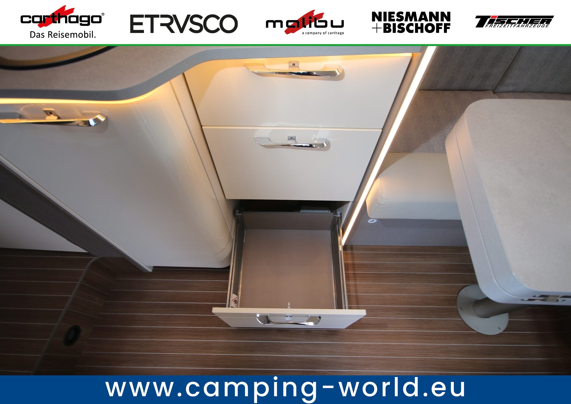 Etrusco T 7400 SBC - Bild 20