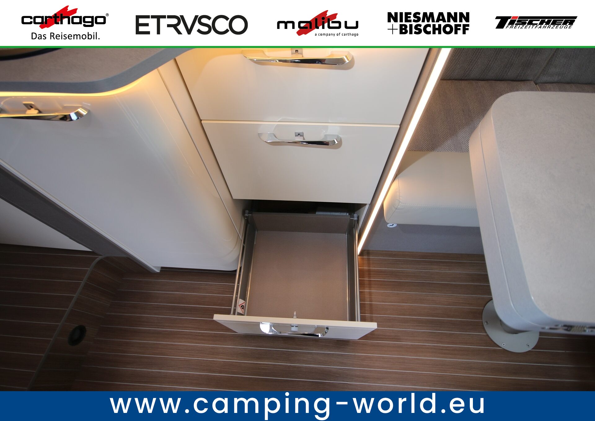 Etrusco T 7400 SBC - Bild 21