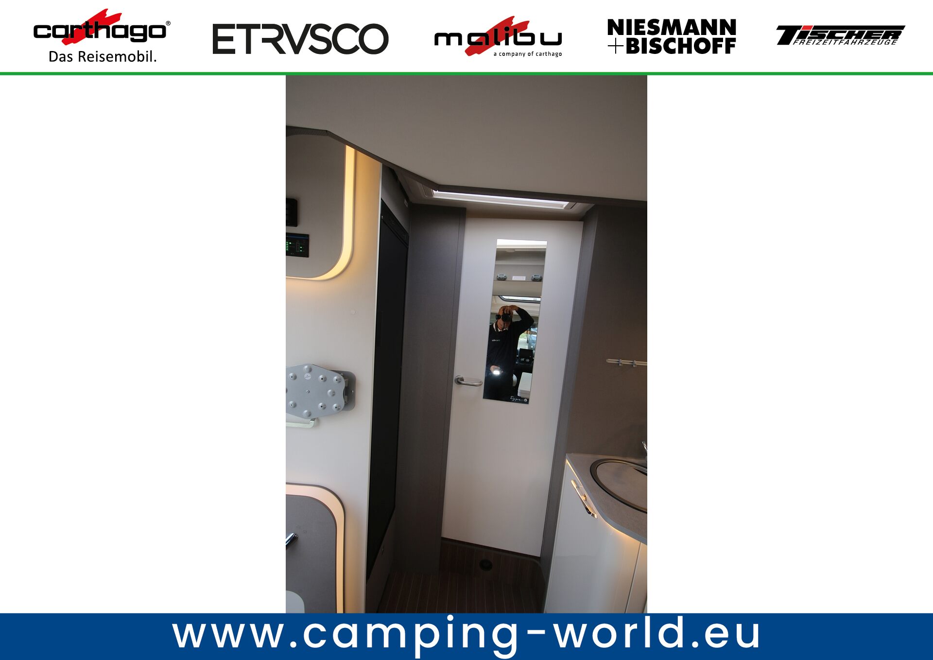 Etrusco T 7400 SBC - Bild 23