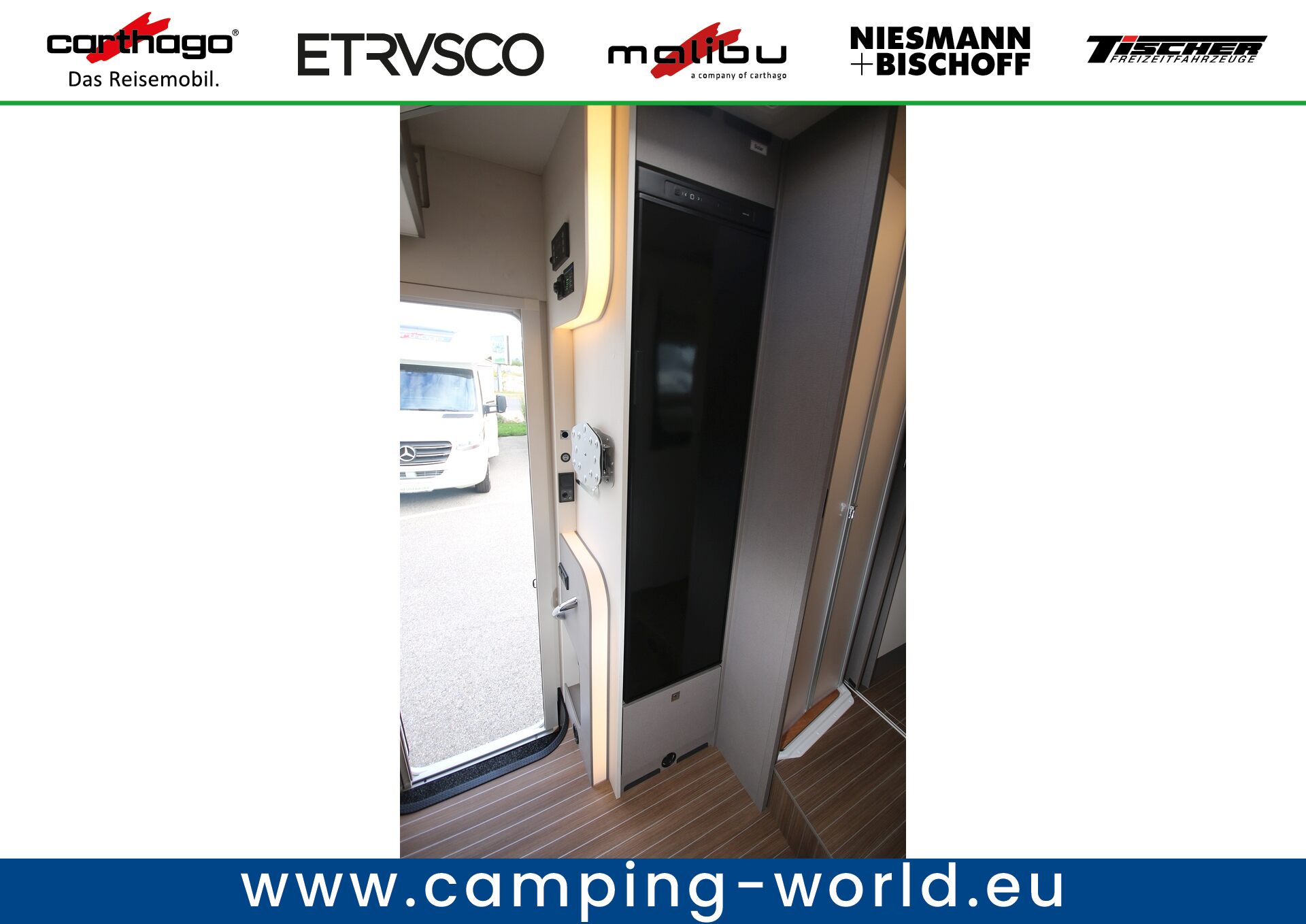 Etrusco T 7400 SBC - Bild 24