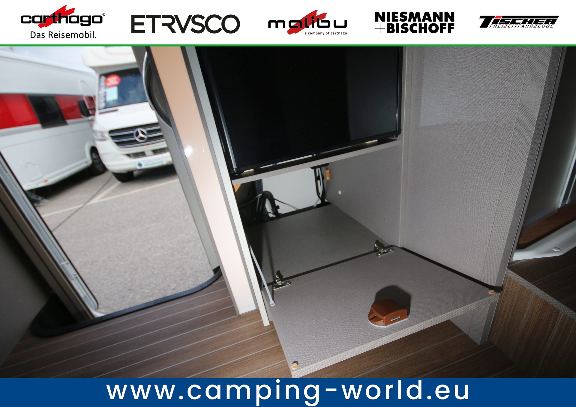 Etrusco T 7400 SBC - Bild 25