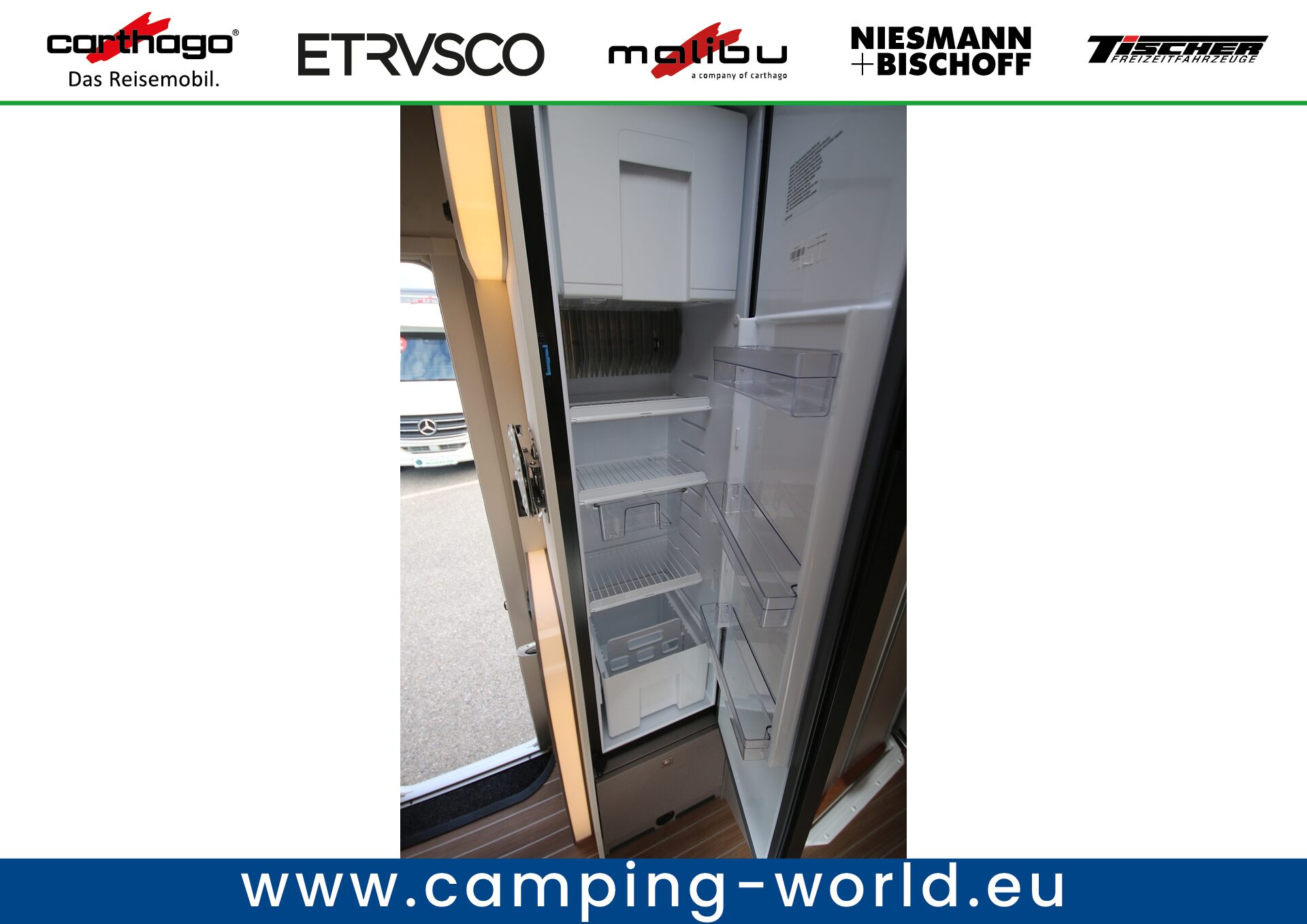 Etrusco T 7400 SBC - Bild 26