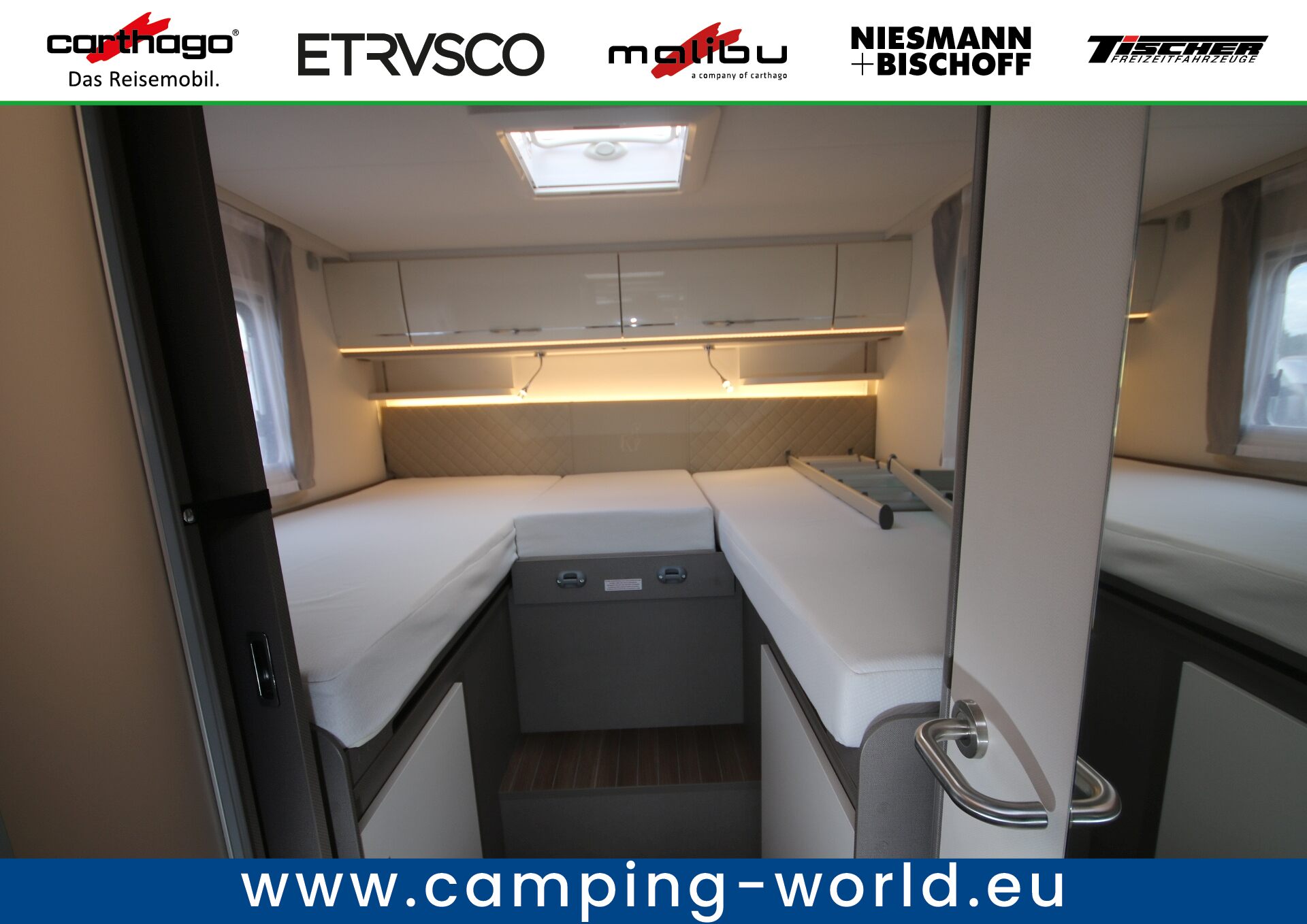 Etrusco T 7400 SBC - Bild 27