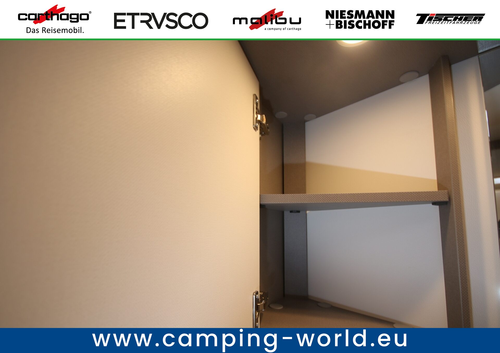 Etrusco T 7400 SBC - Bild 31