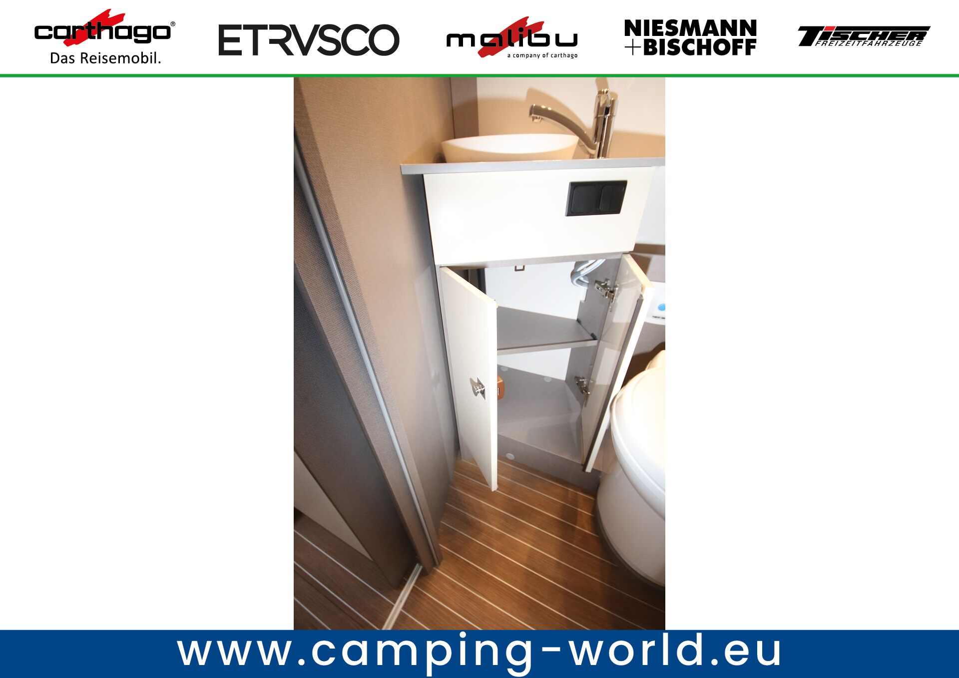 Etrusco T 7400 SBC - Bild 32
