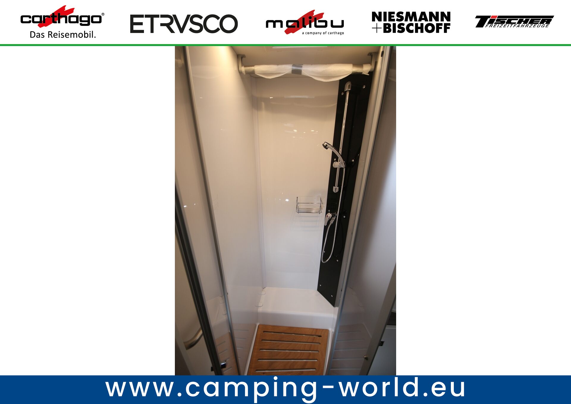 Etrusco T 7400 SBC - Bild 34