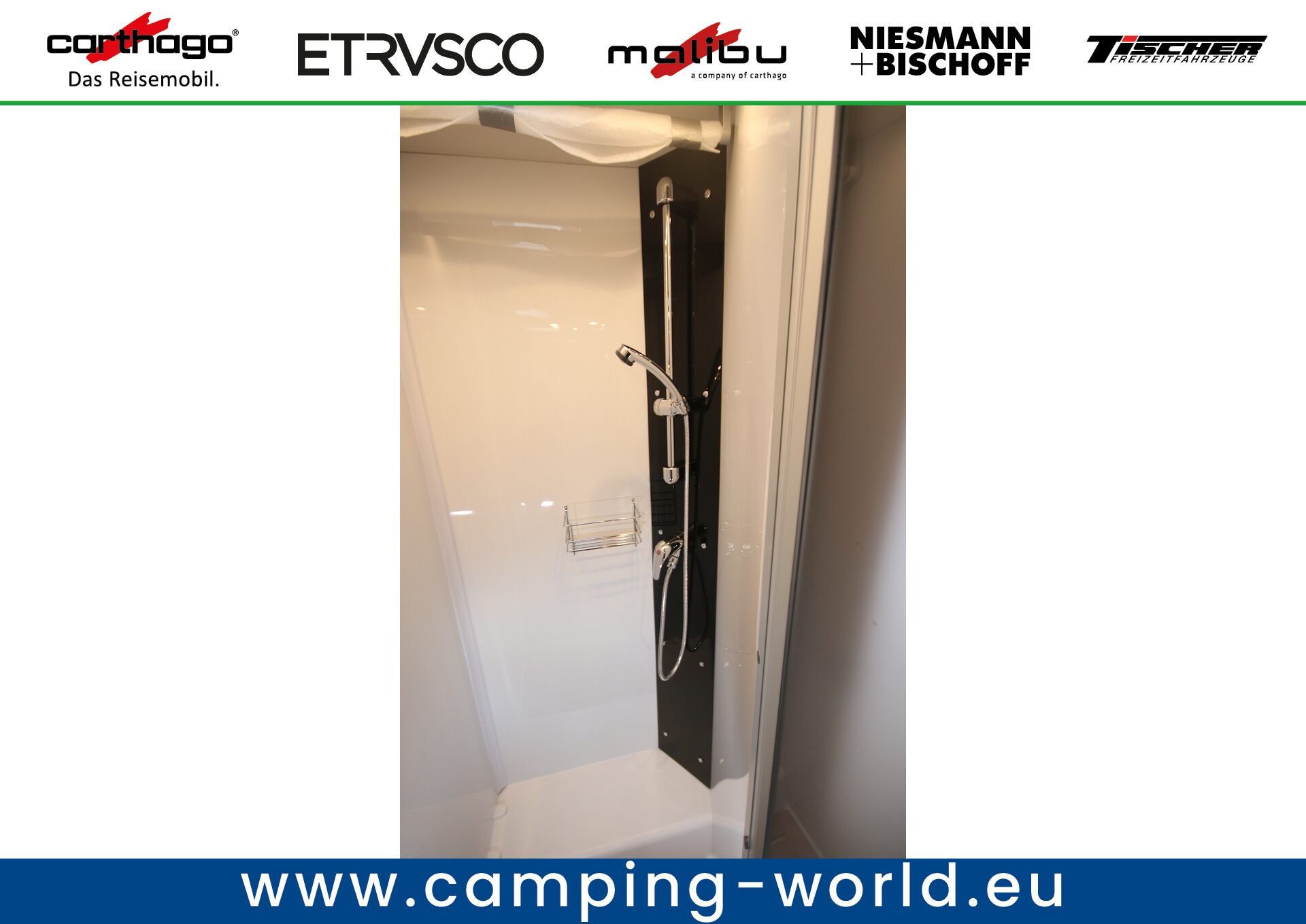 Etrusco T 7400 SBC - Bild 35