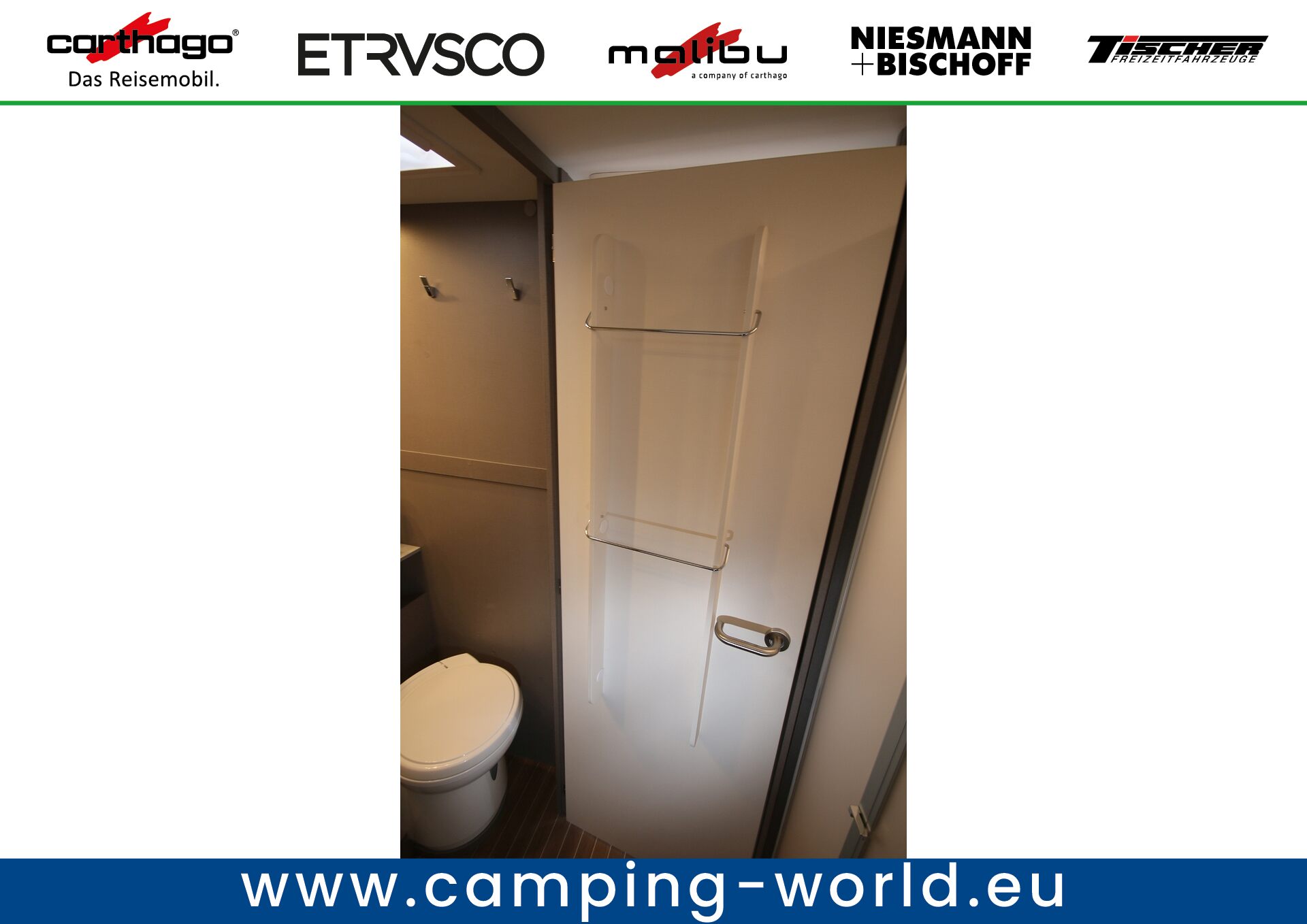 Etrusco T 7400 SBC - Bild 36