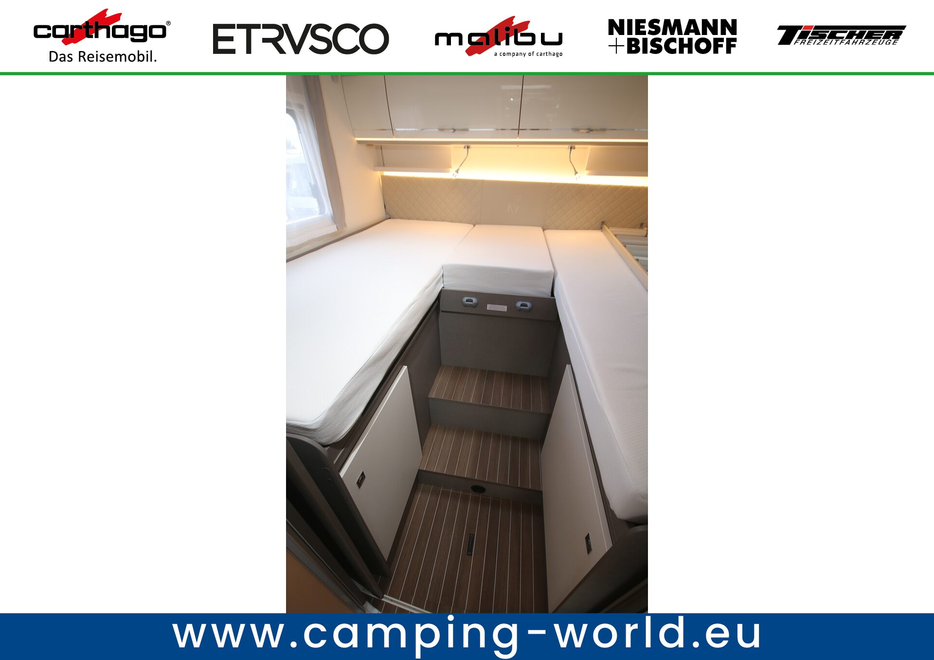 Etrusco T 7400 SBC - Bild 38
