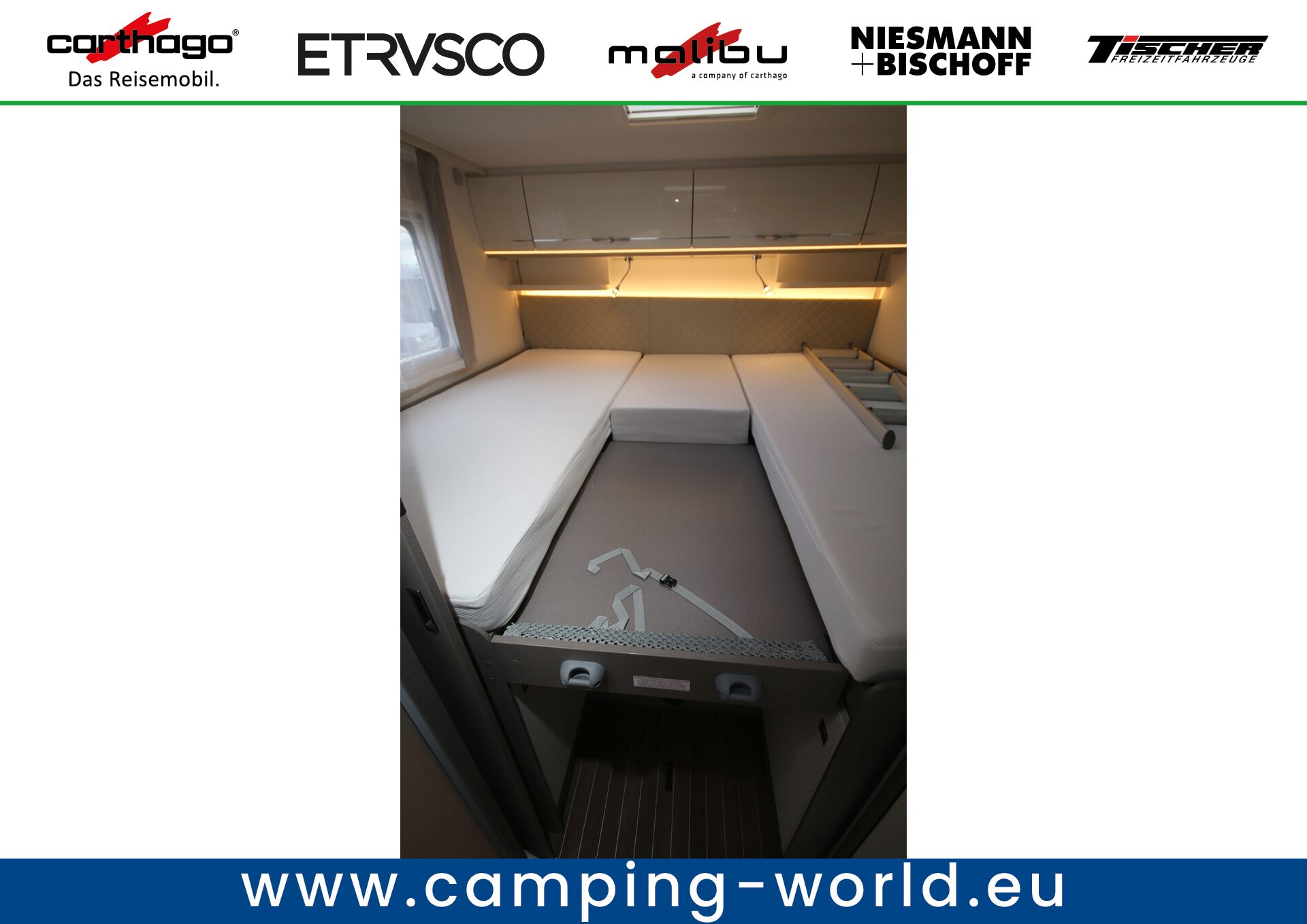 Etrusco T 7400 SBC - Bild 39
